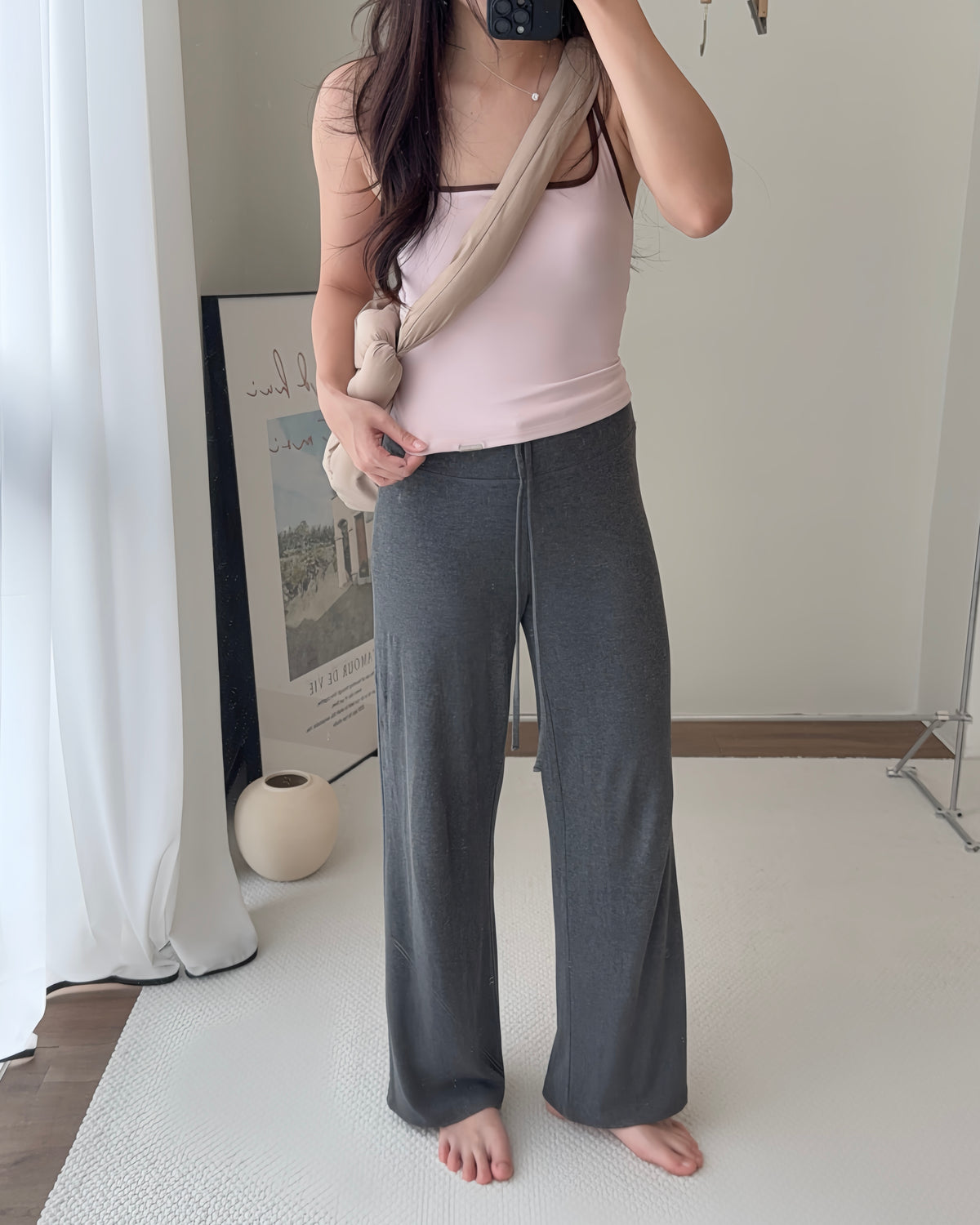 Sophia Pants