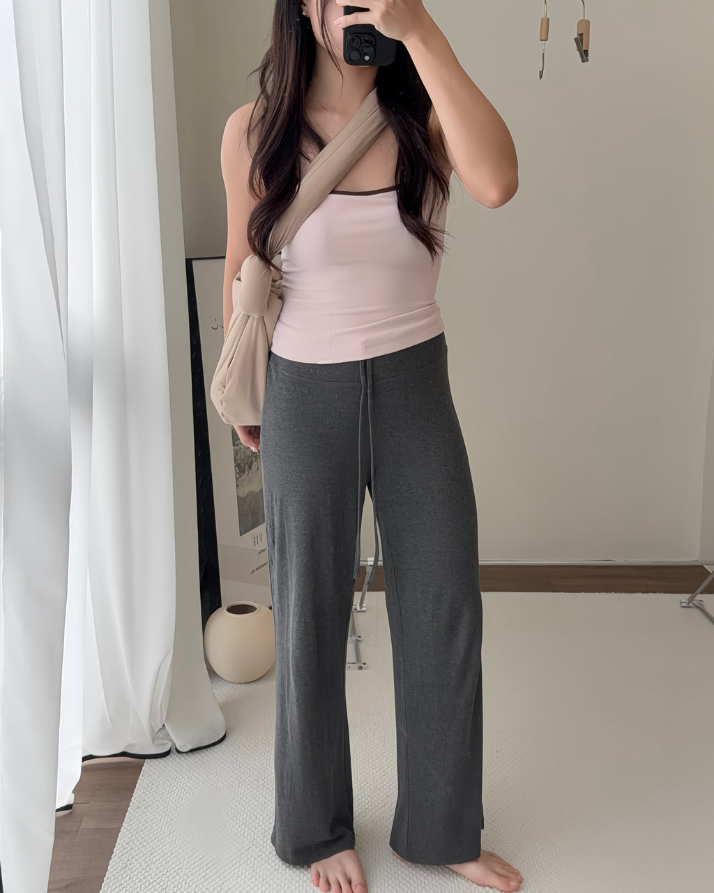 Sophia Pants