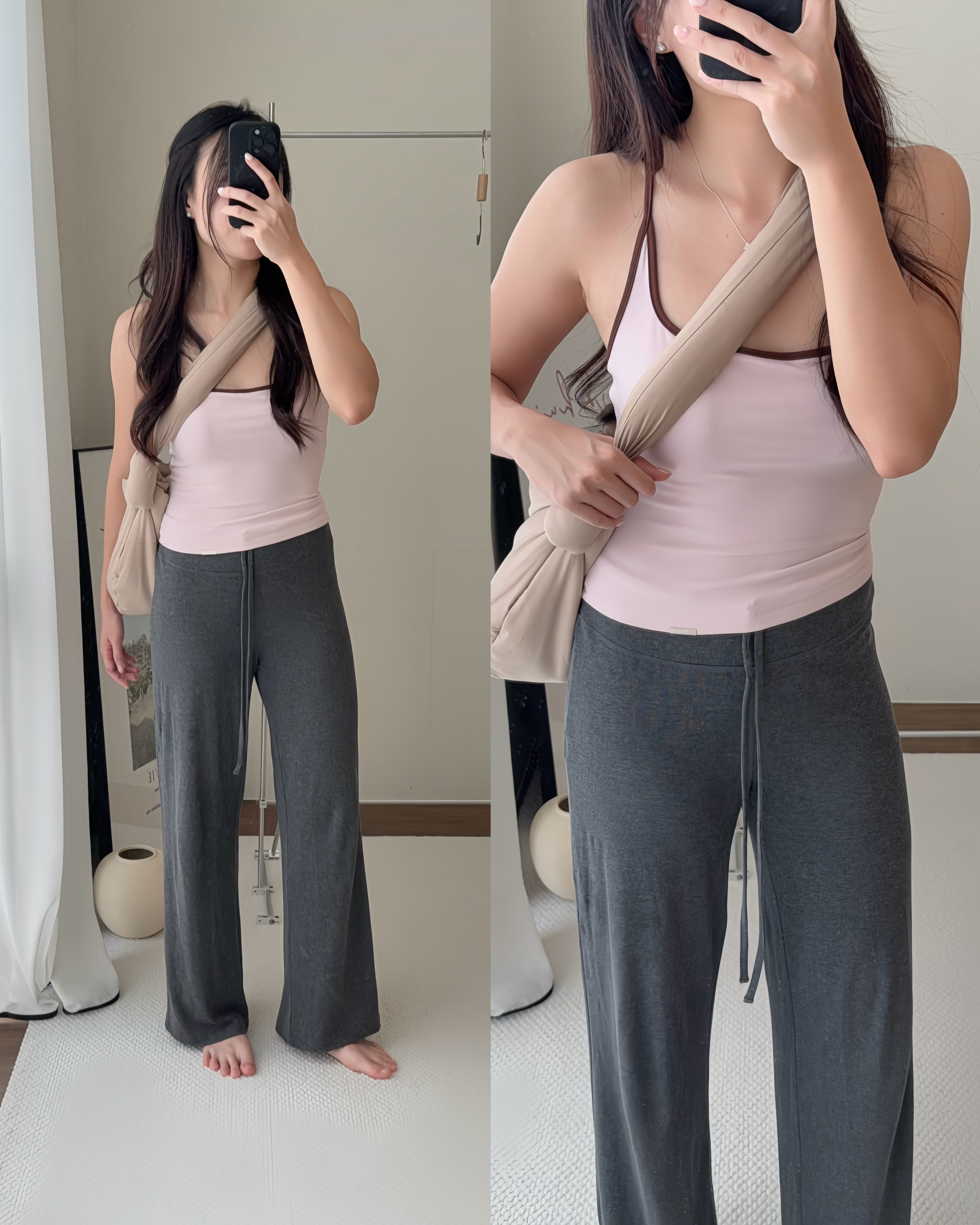 Sophia Pants