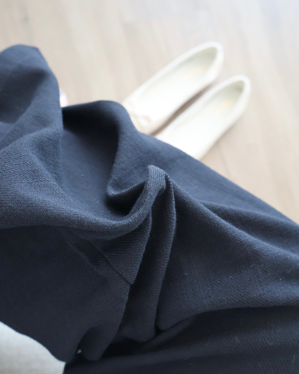 Raven Pants