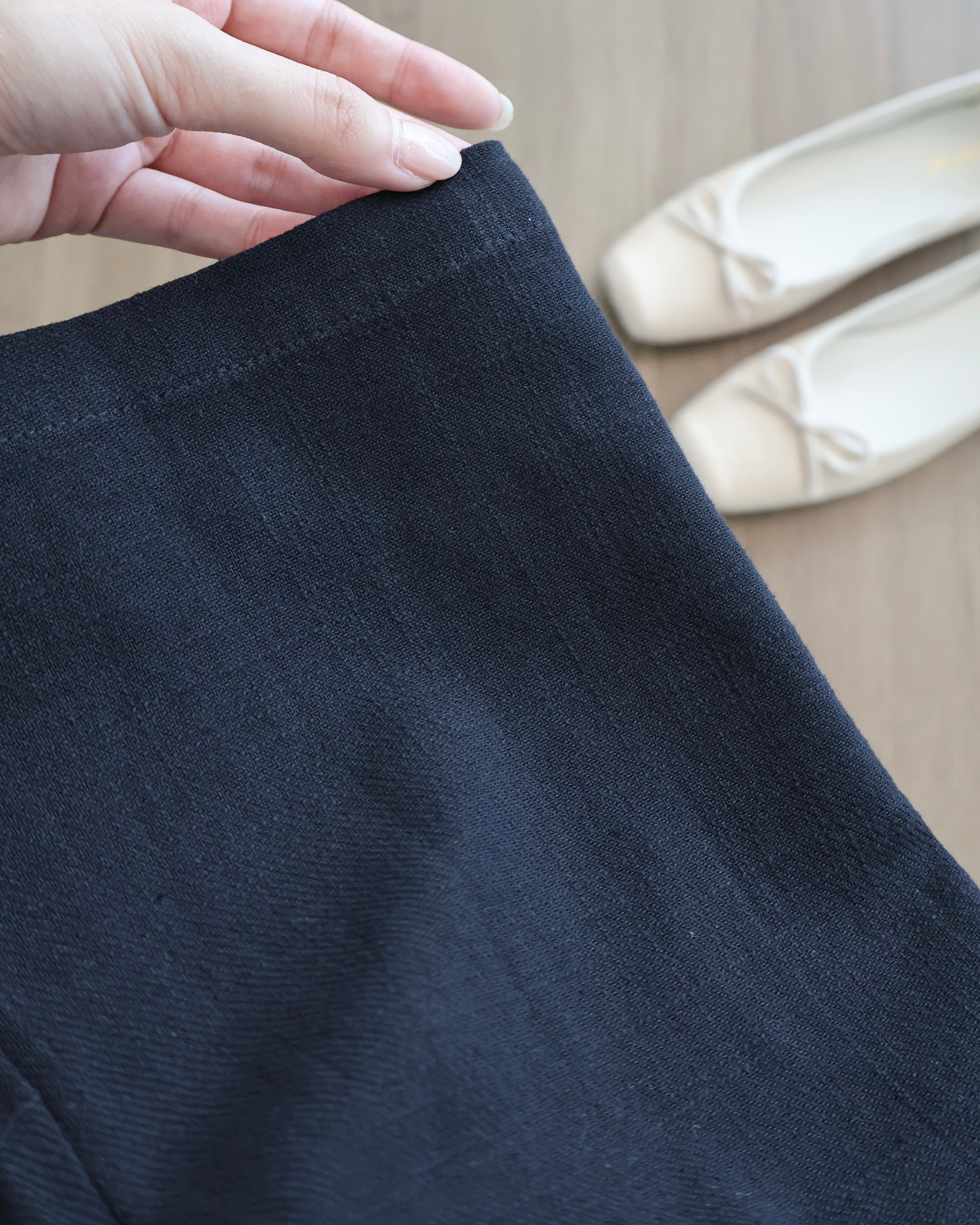Raven Pants
