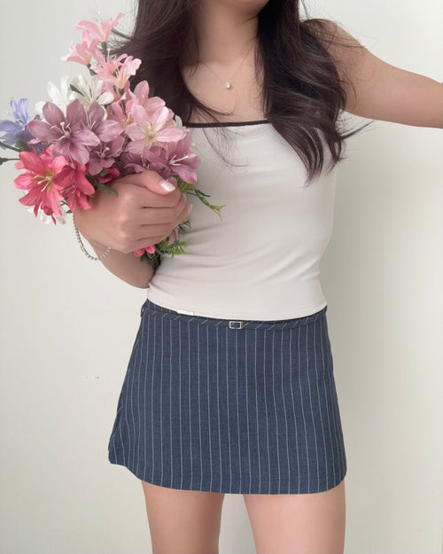 Ashley Mini Skirt