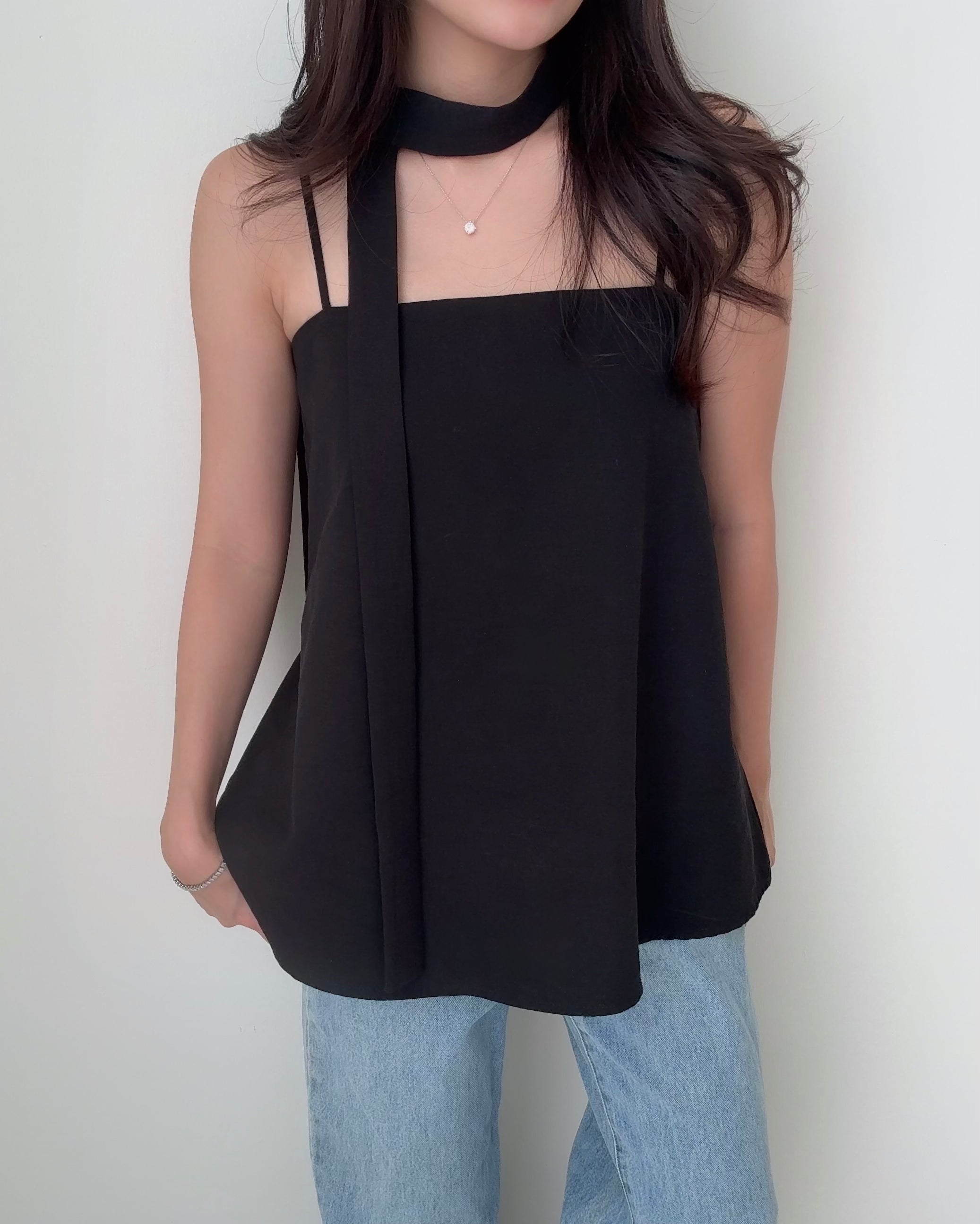 Ellie Top