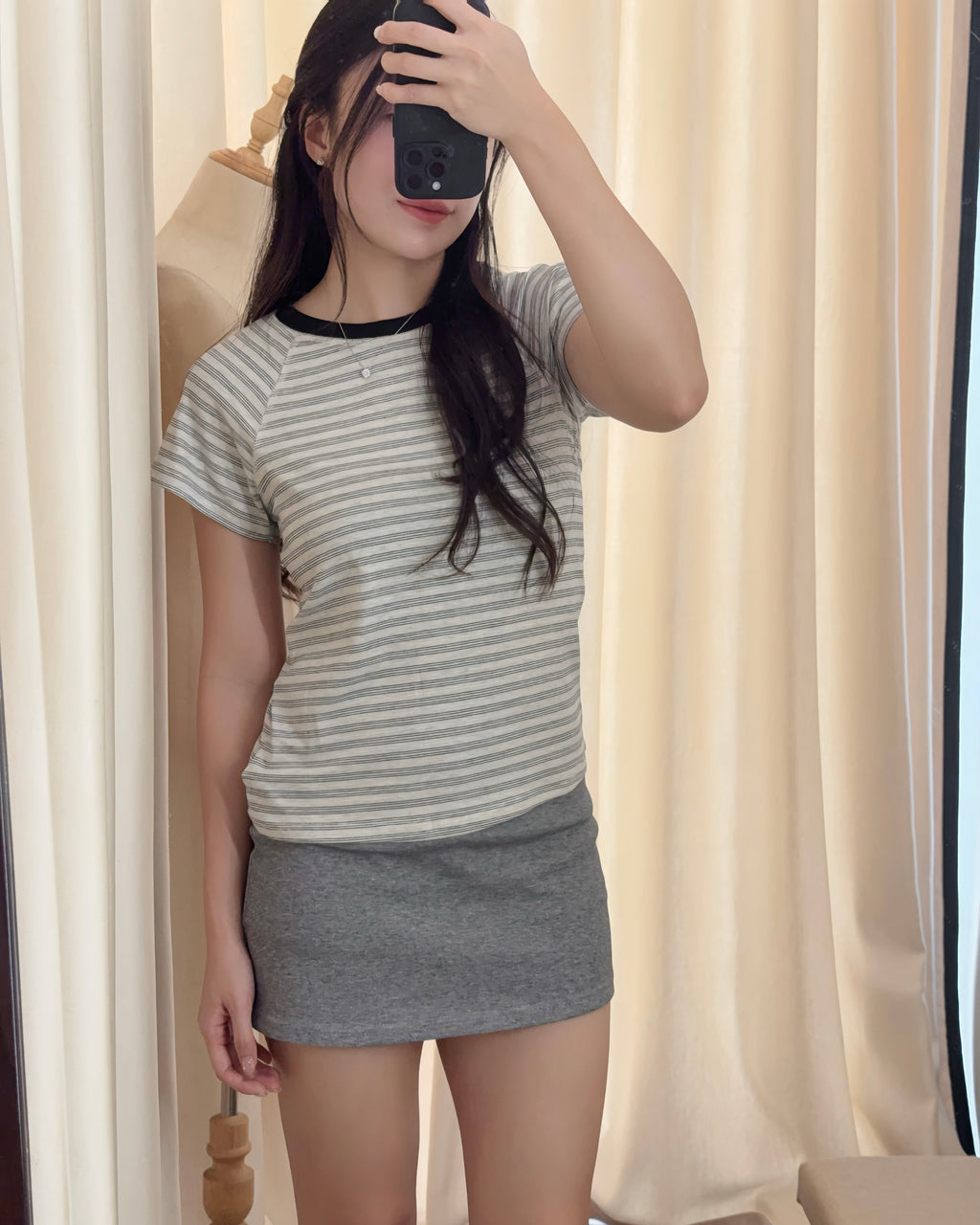 Tony T-shirt Top