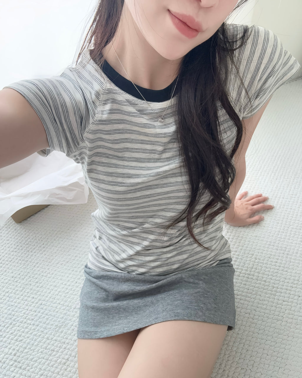 Tony T-shirt Top