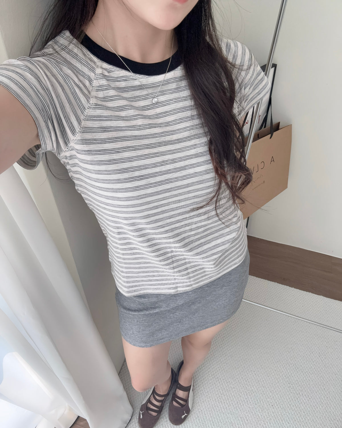 Tony T-shirt Top