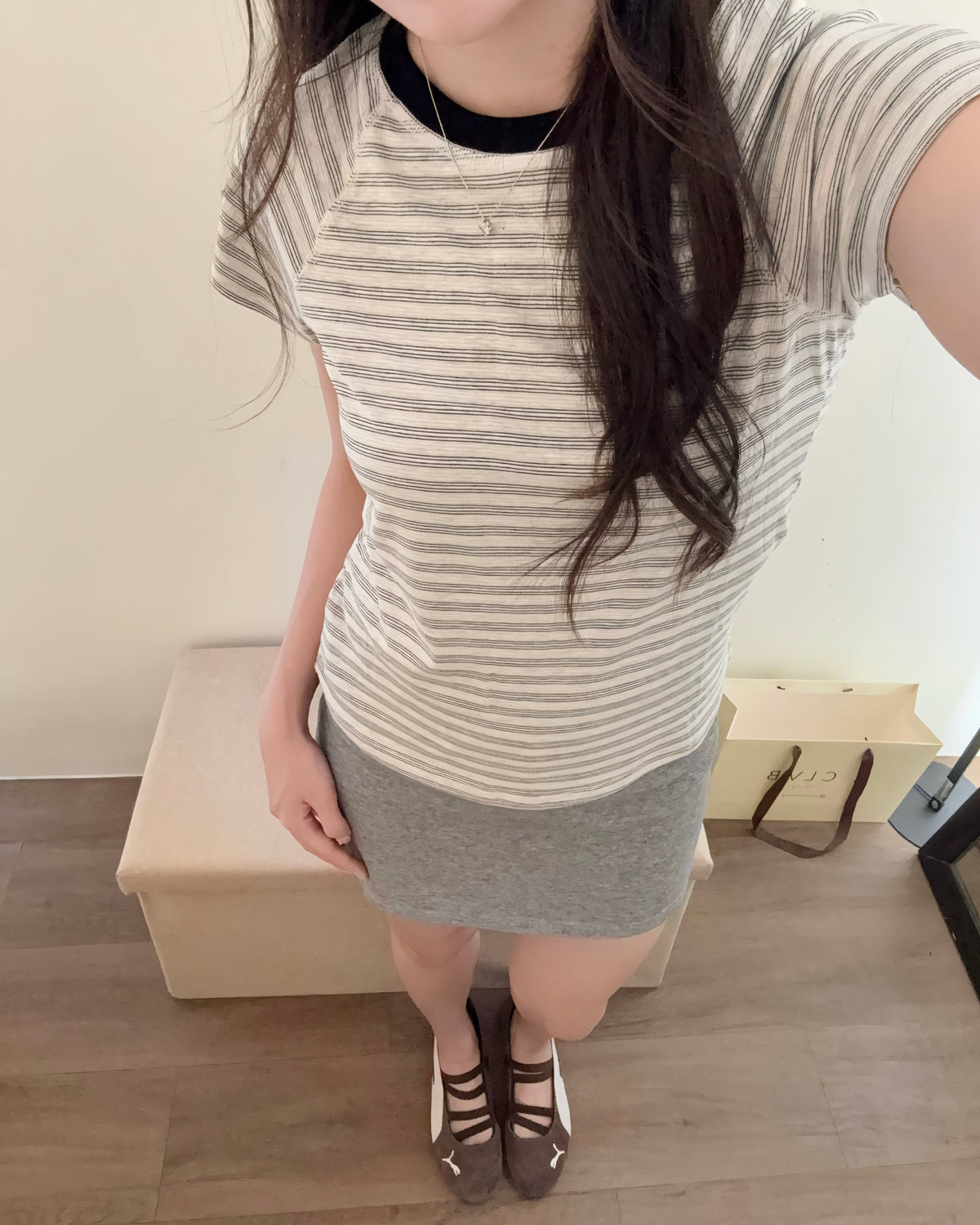Tony T-shirt Top