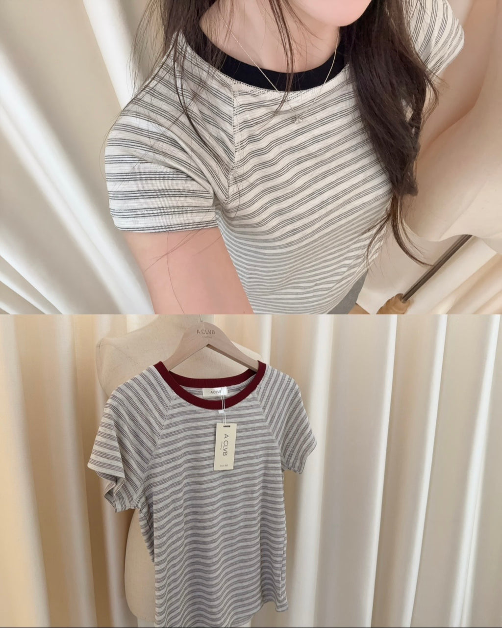 Tony T-shirt Top
