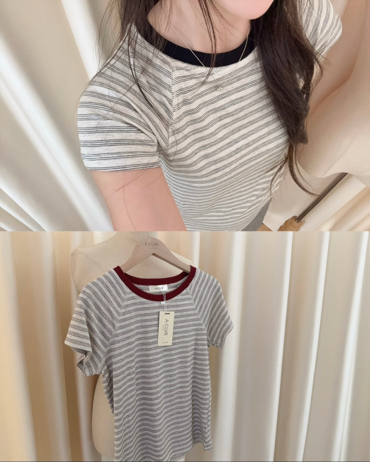 Tony T-shirt Top