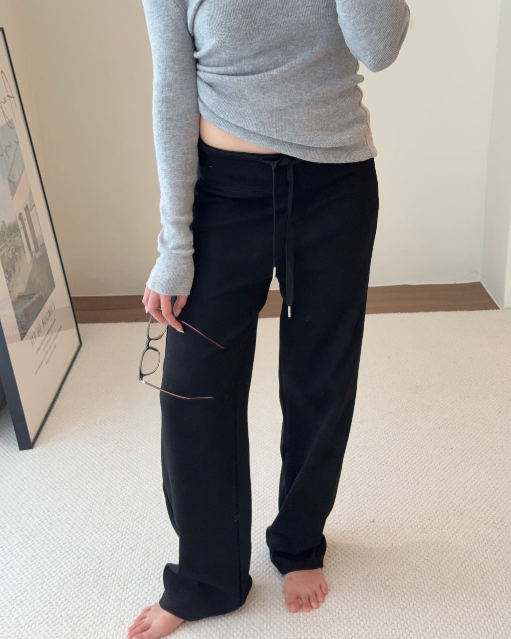 Justin Pants