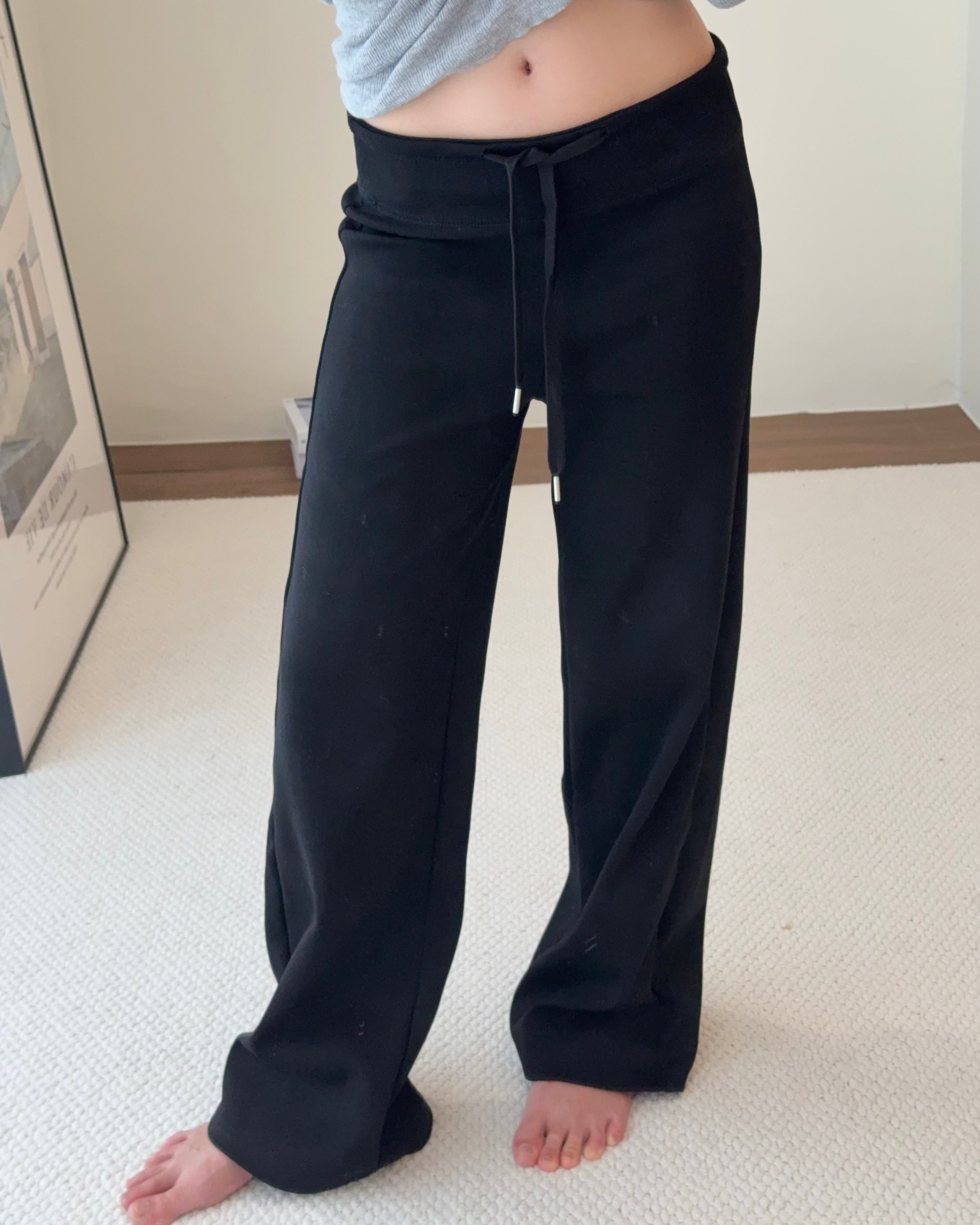 Justin Pants