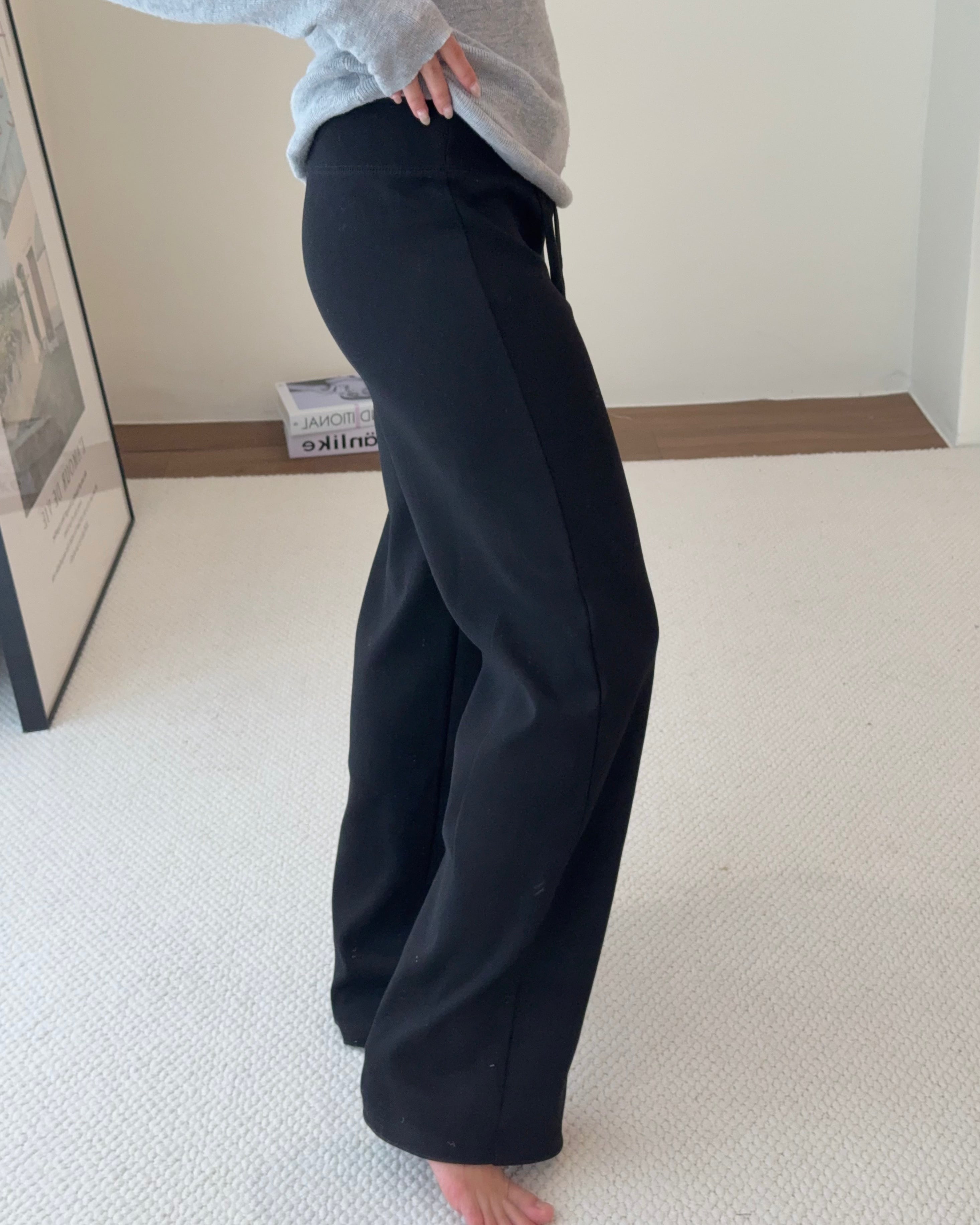 Justin Pants