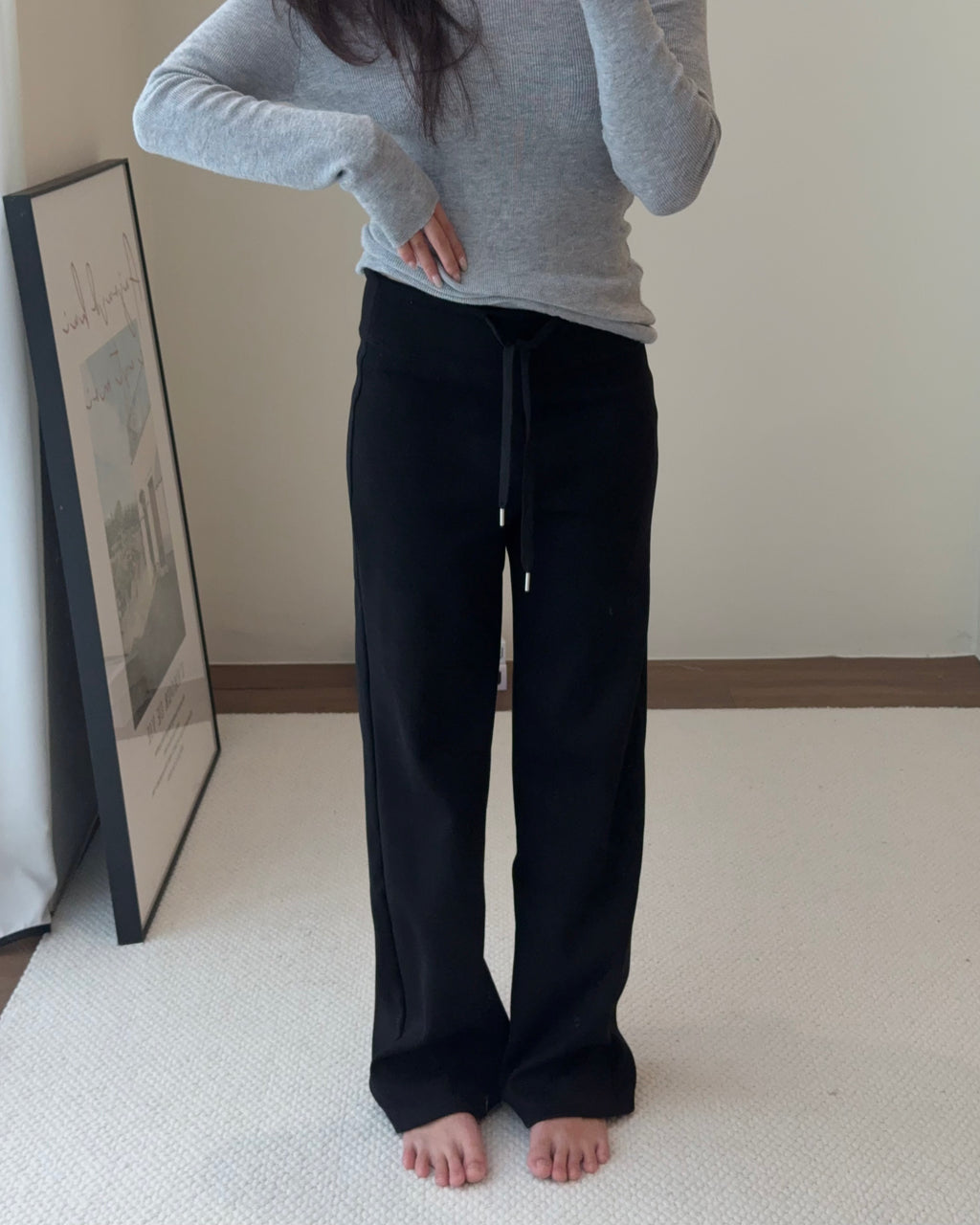 Justin Pants