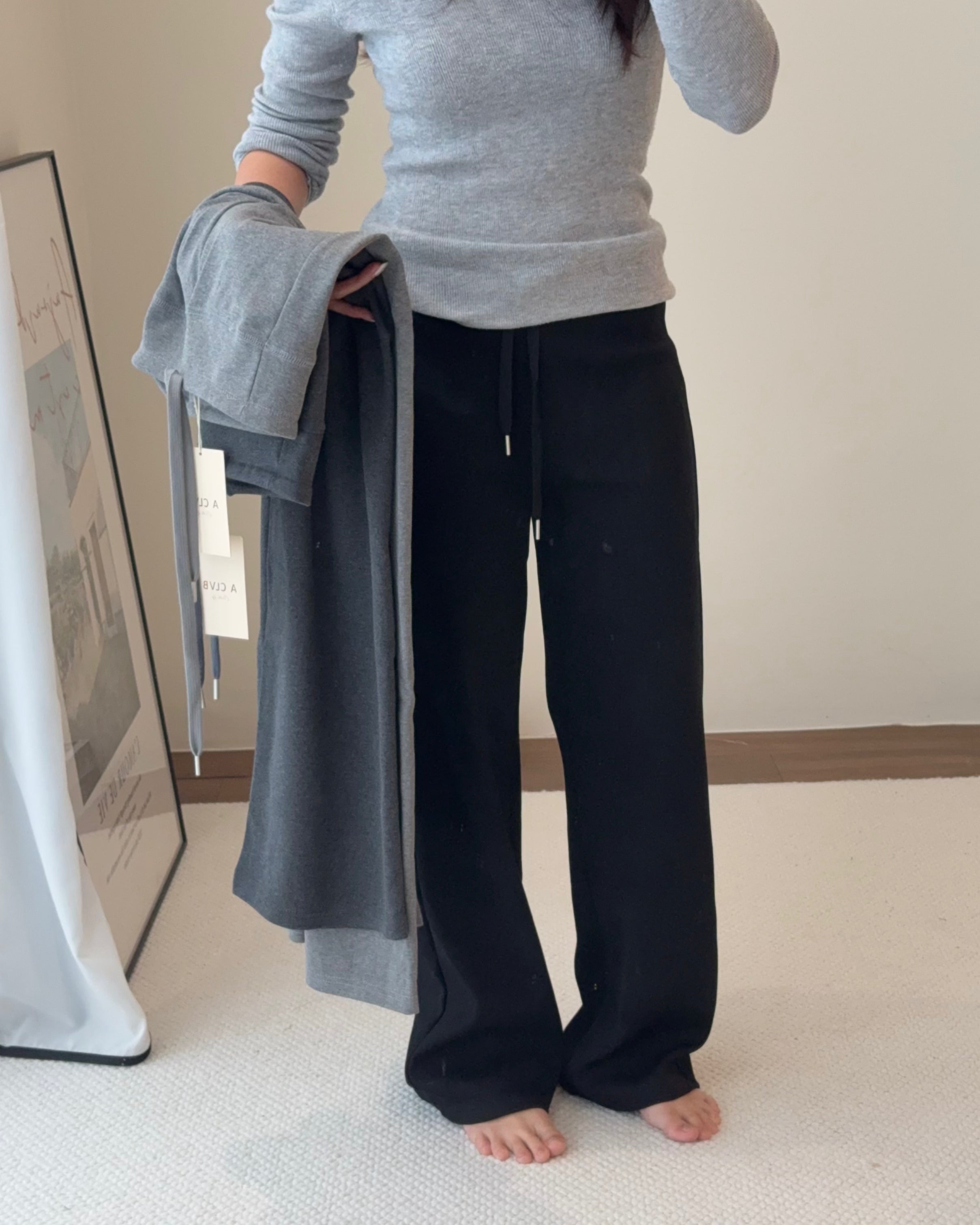 Justin Pants