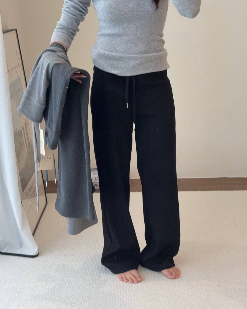 Justin Pants