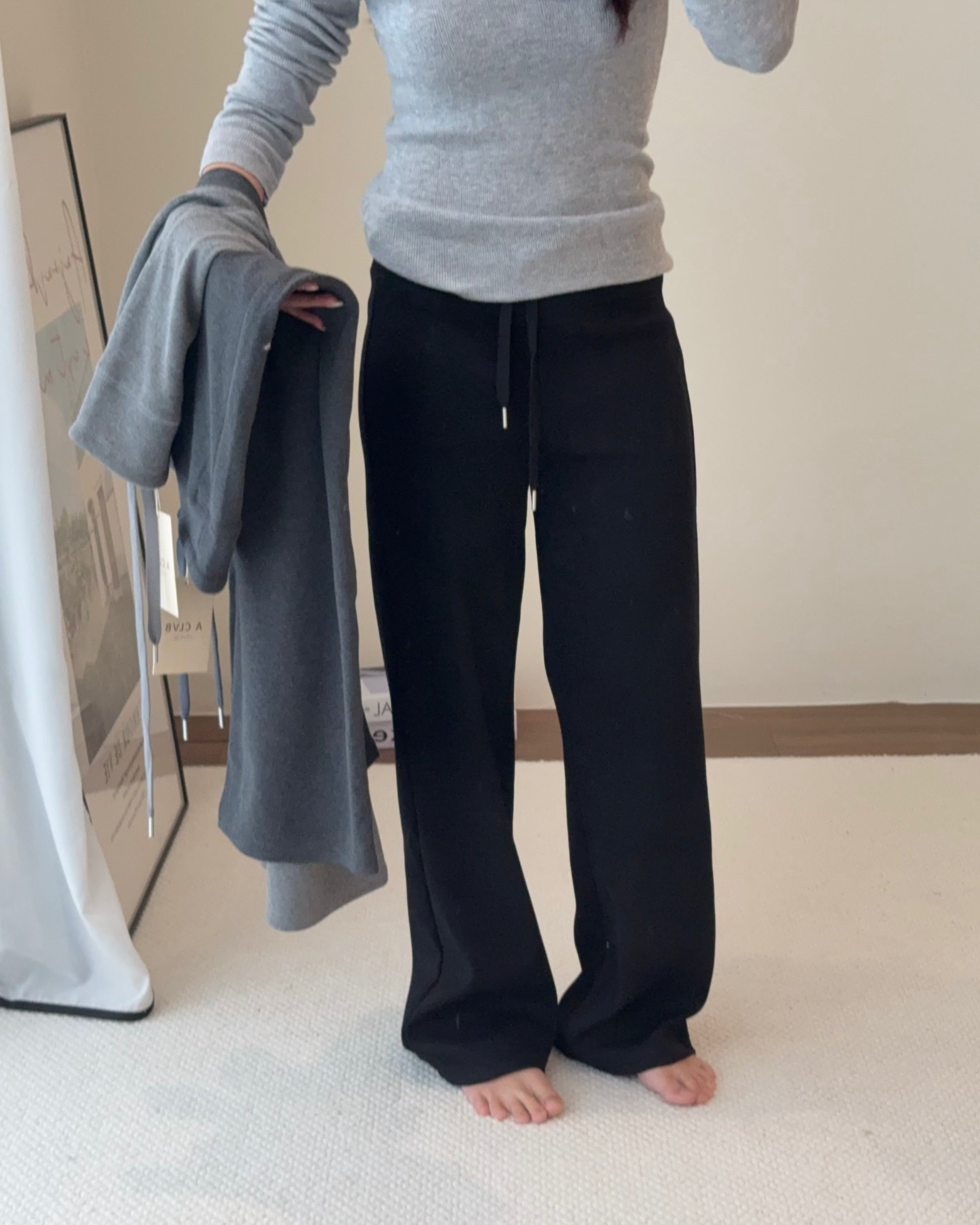 Justin Pants