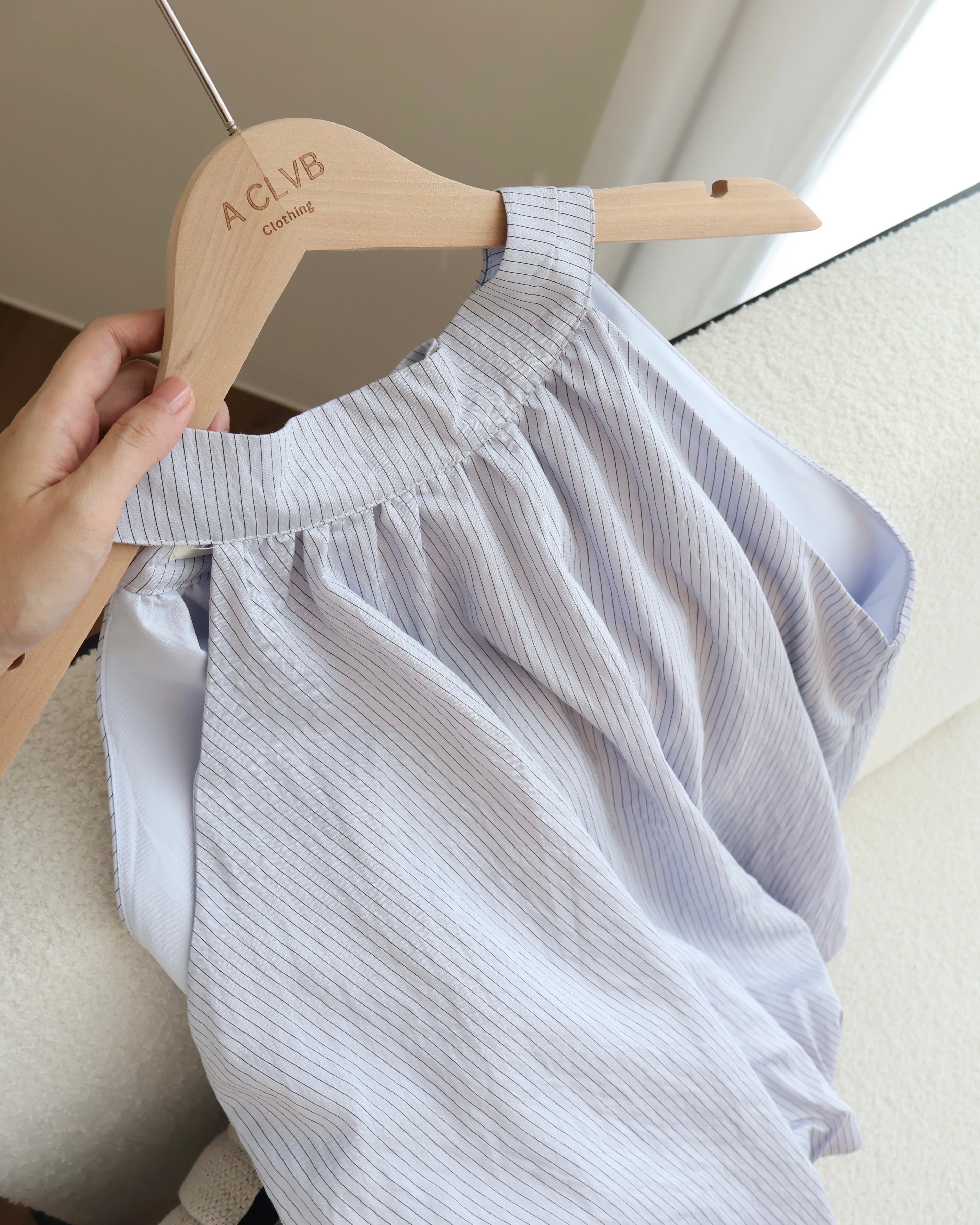Sienna Top