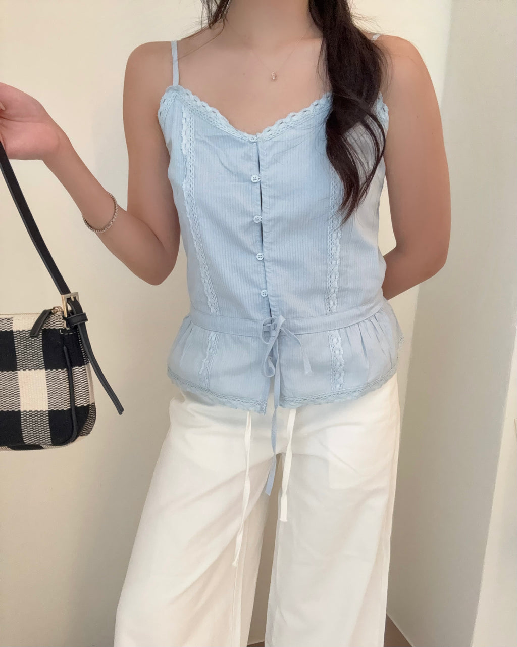 Dahlia Top