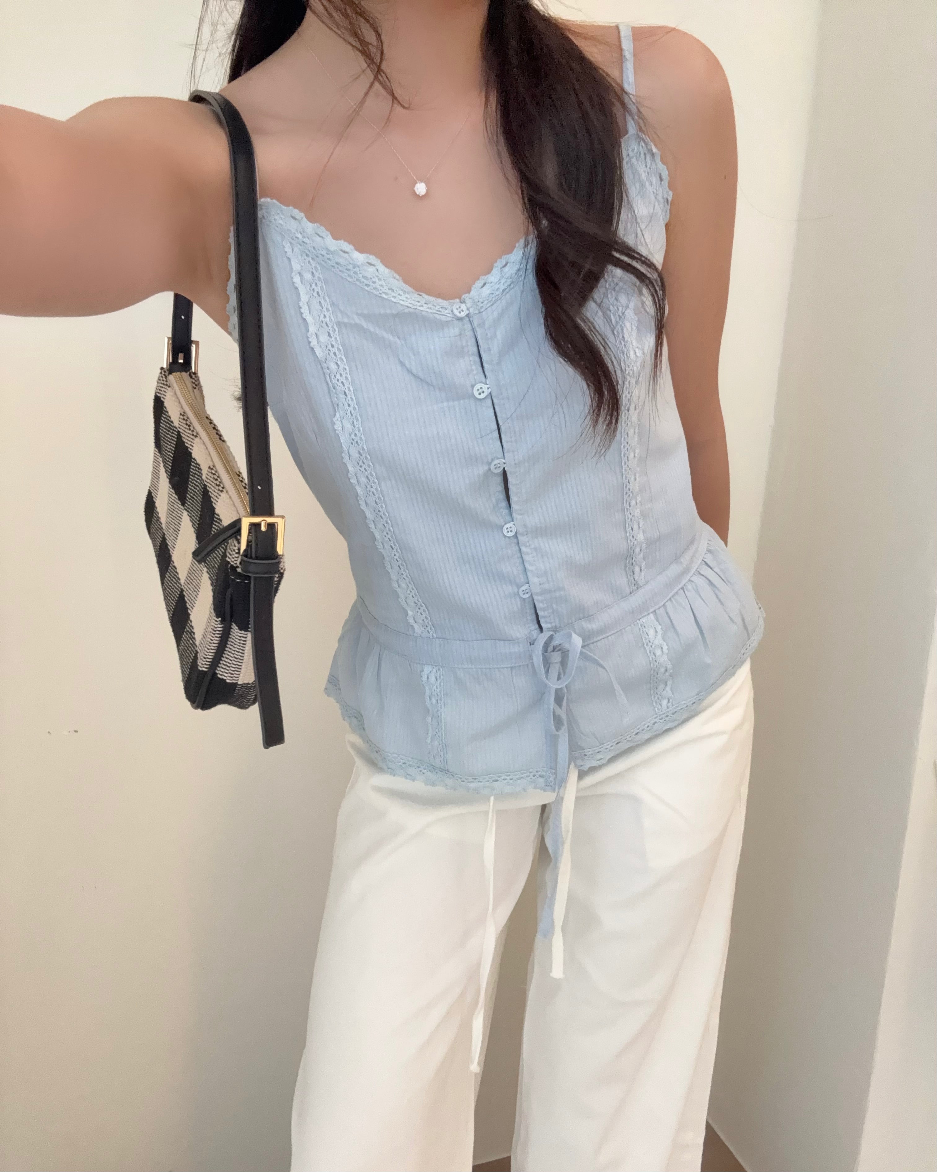 Dahlia Top