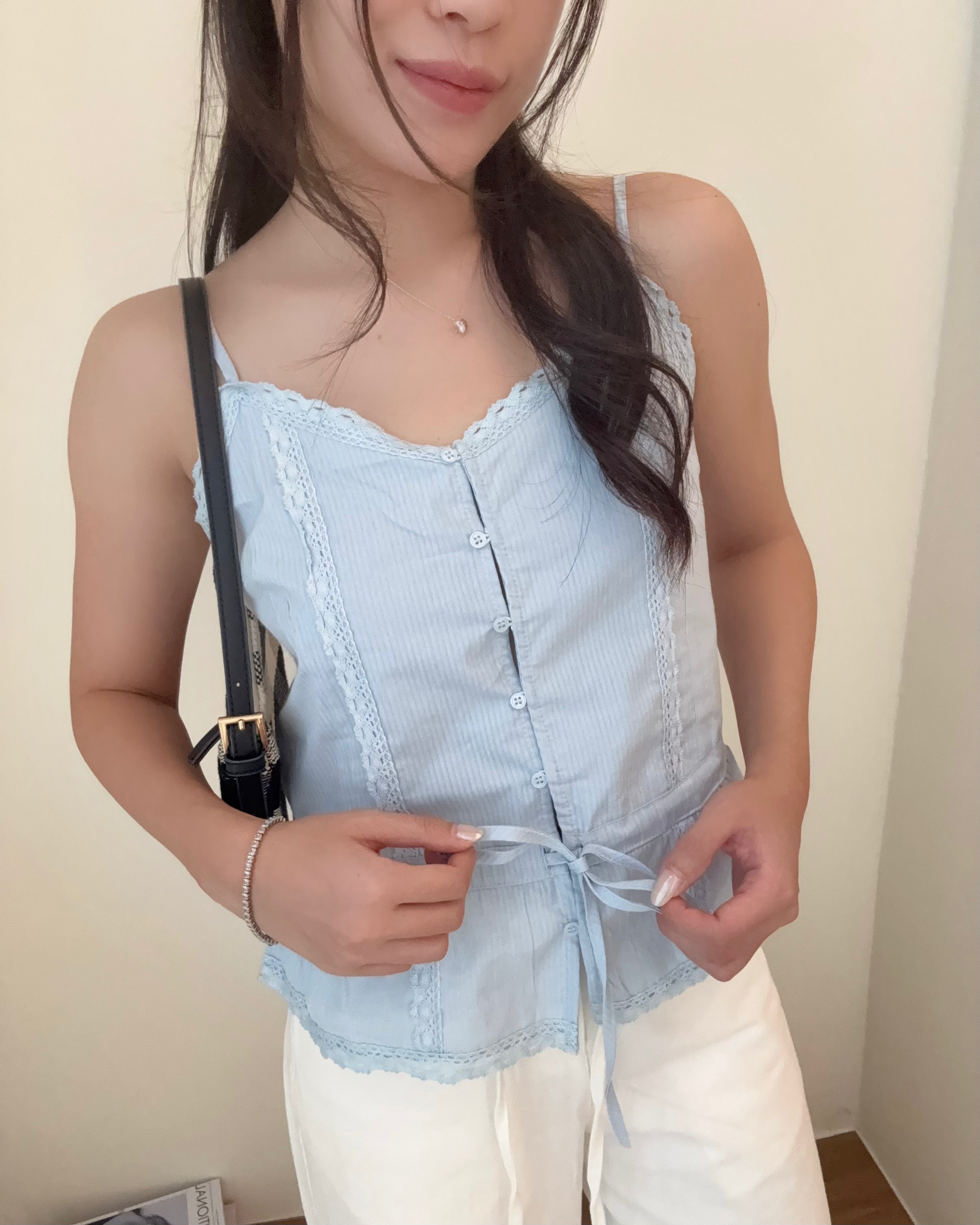 Dahlia Top