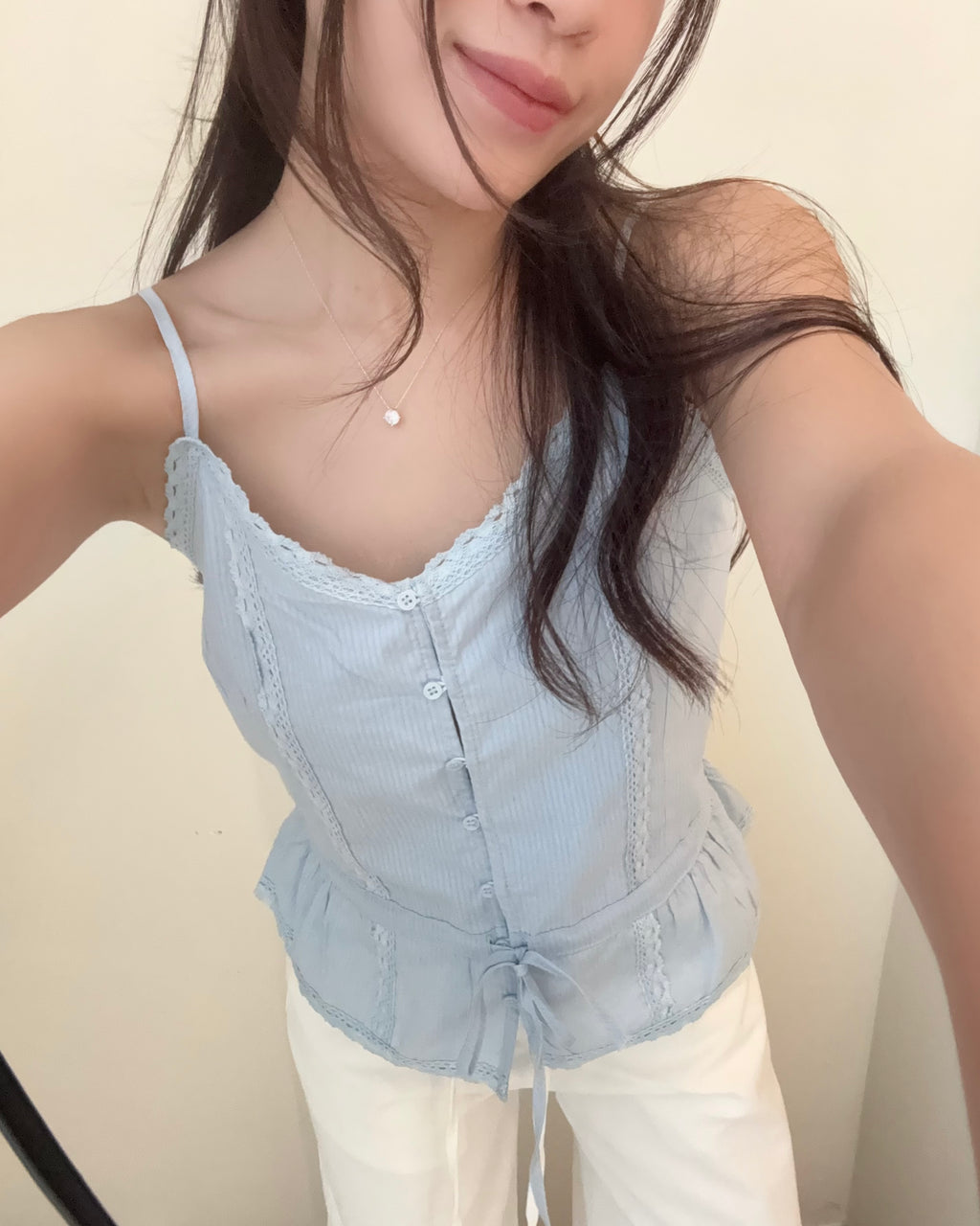 Dahlia Top