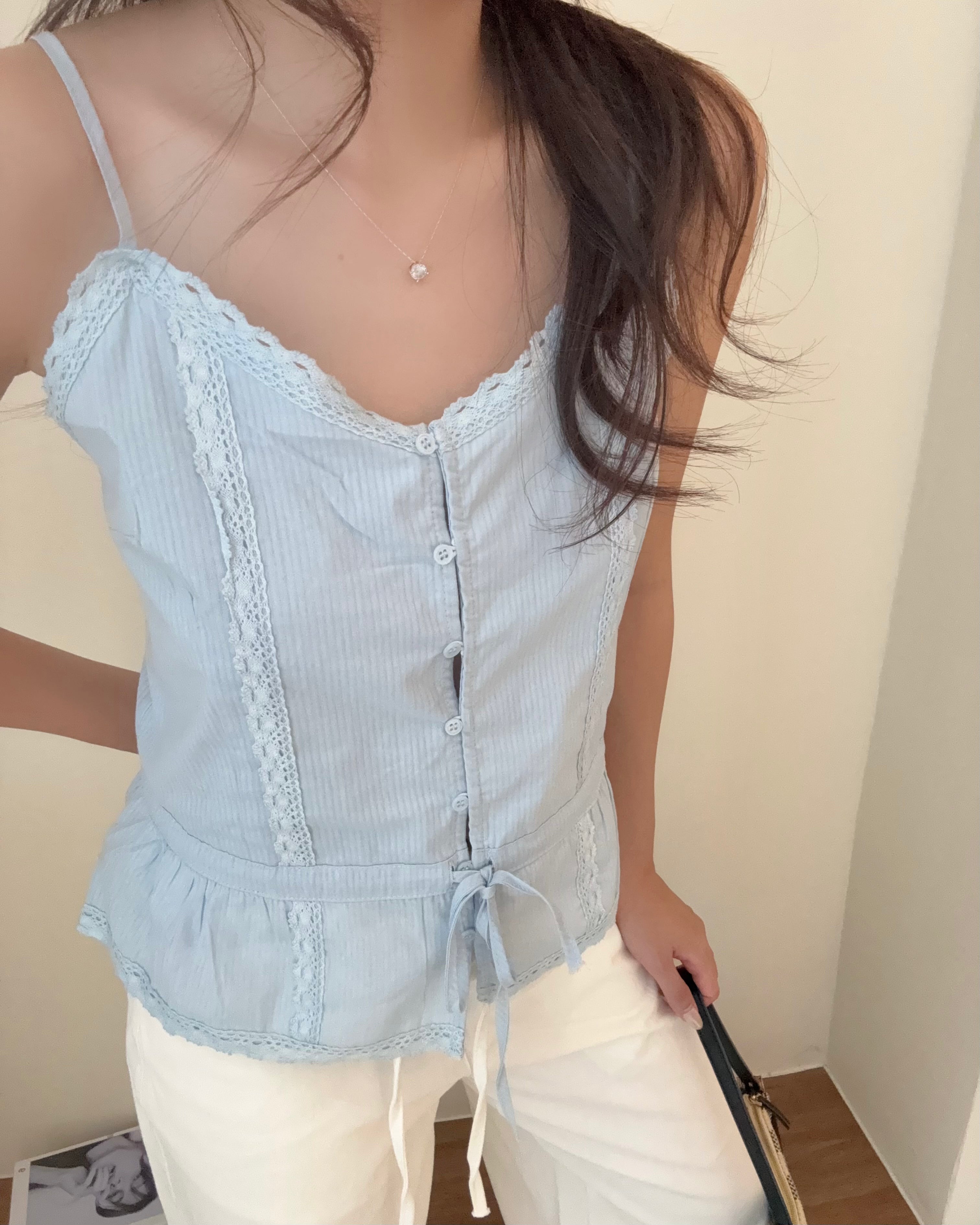 Dahlia Top