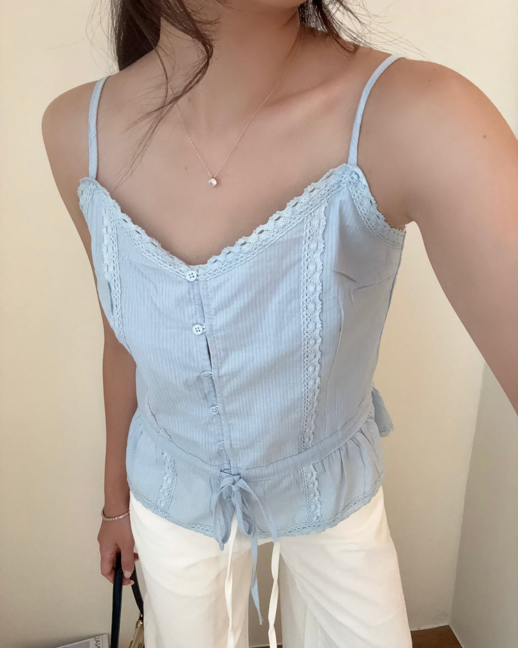 Dahlia Top