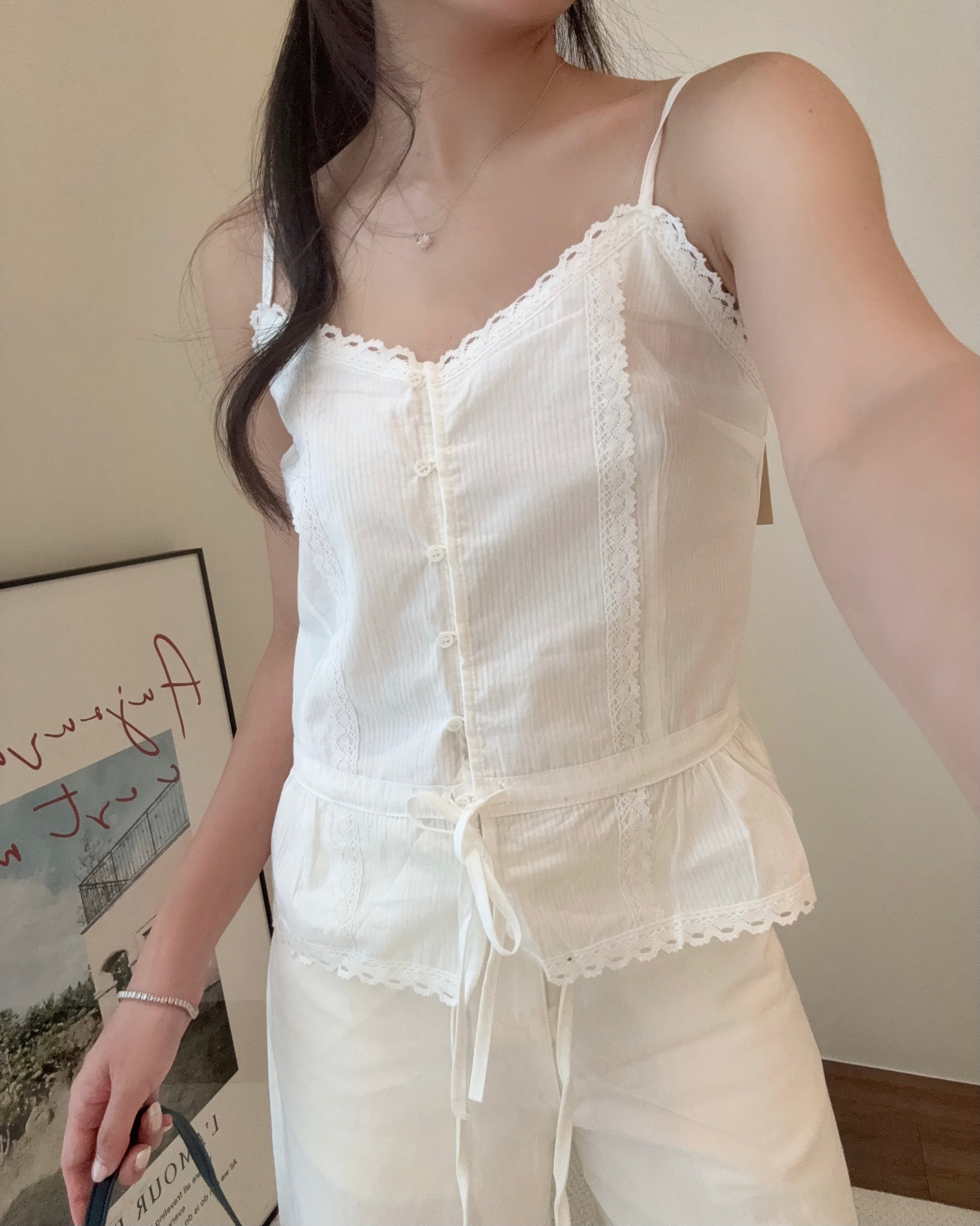 Dahlia Top