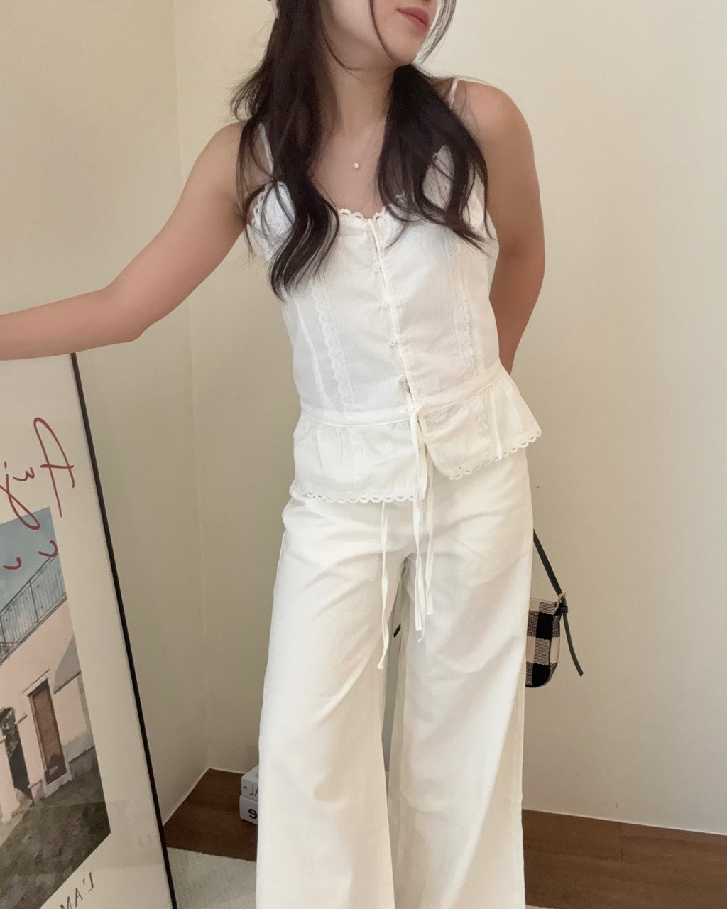 Dahlia Top