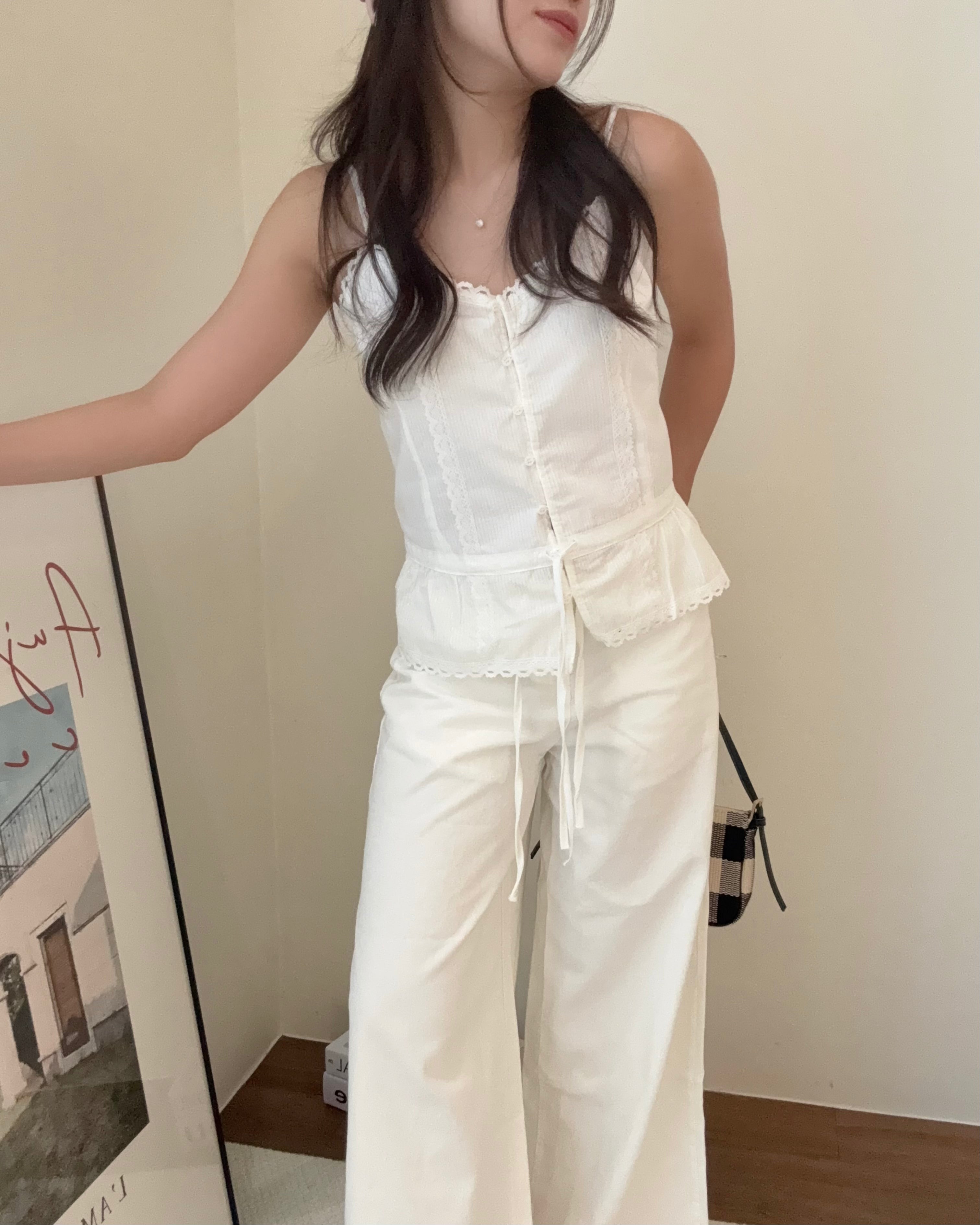 Dahlia Top