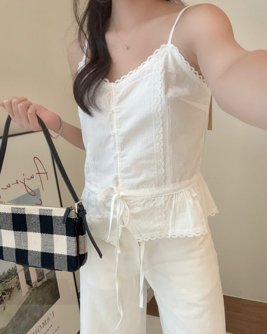Dahlia Top