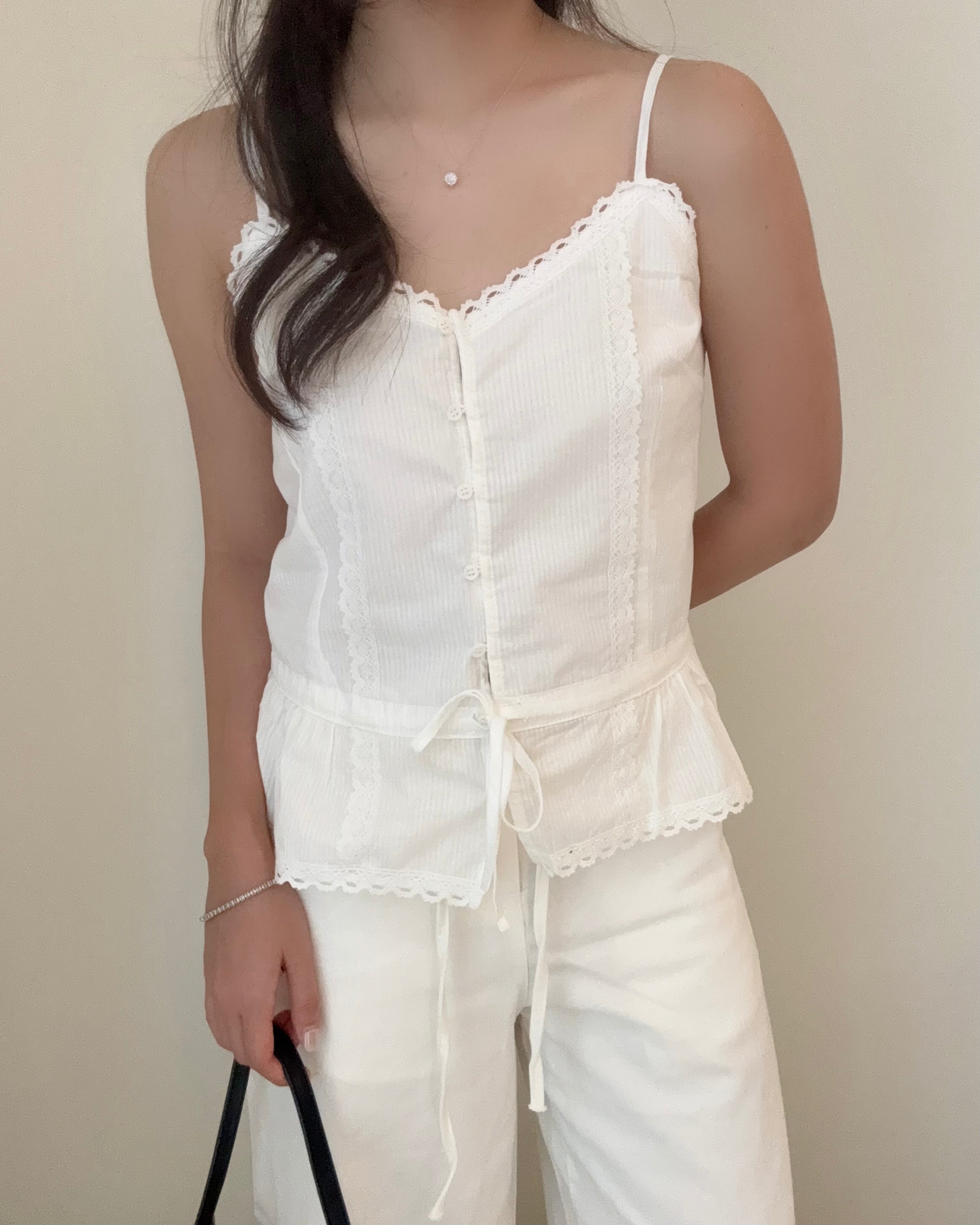 Dahlia Top