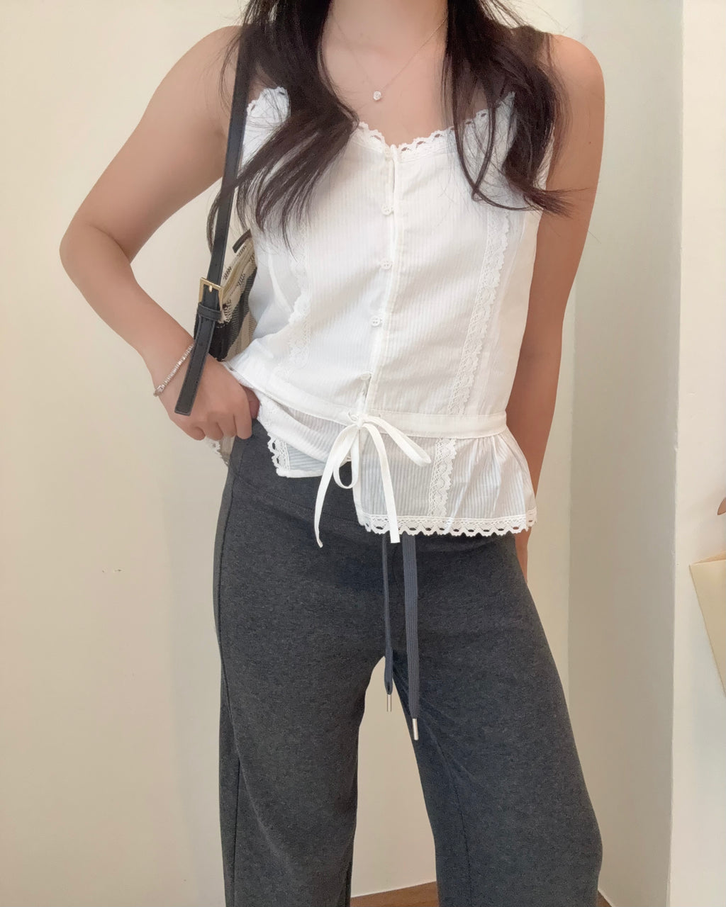 Dahlia Top