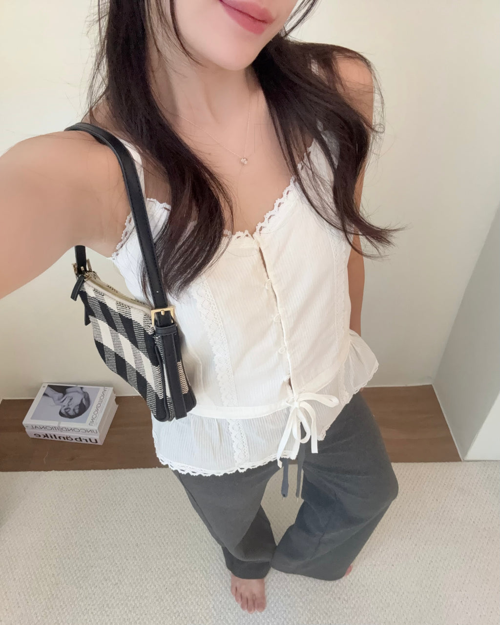 Dahlia Top