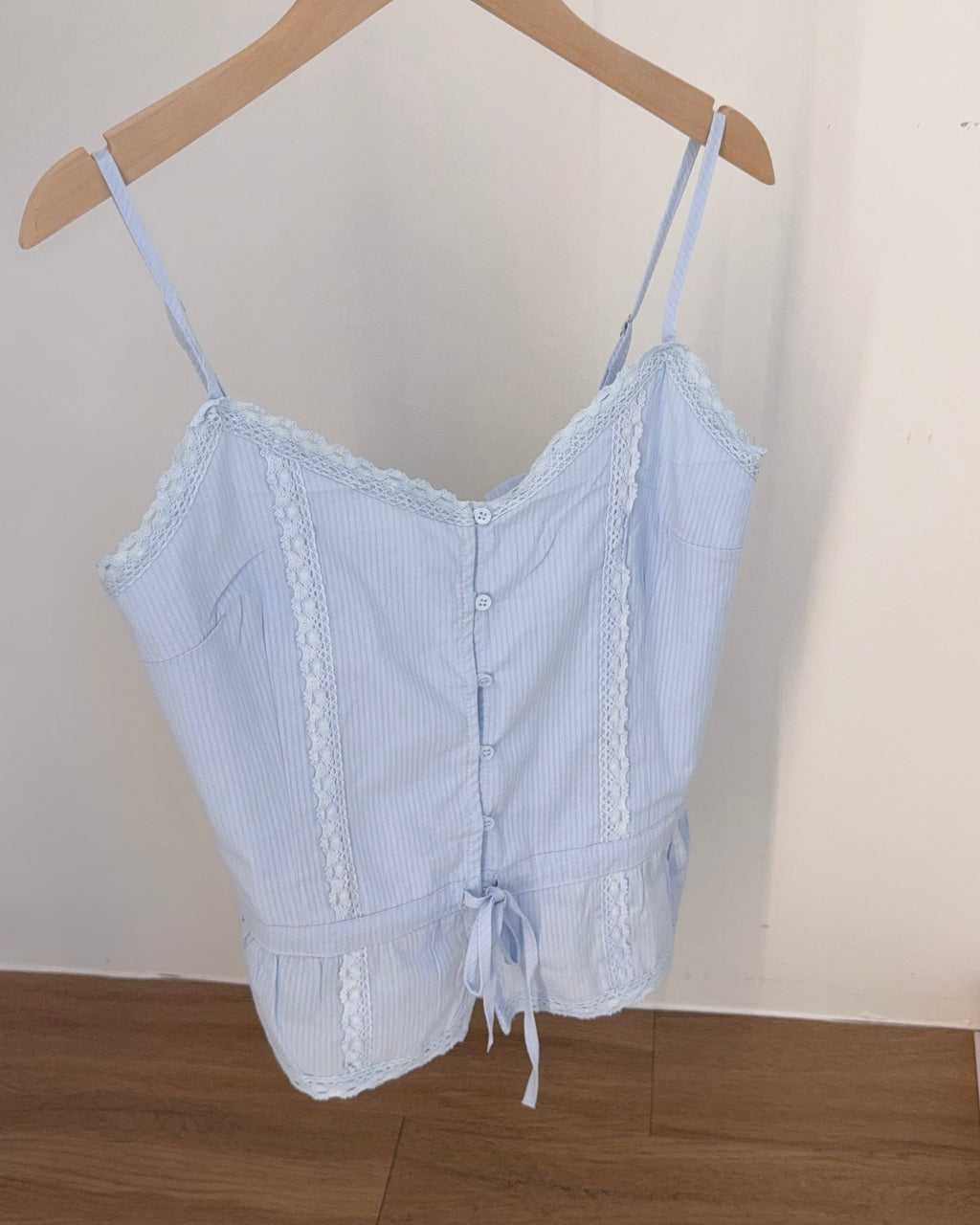 Dahlia Top