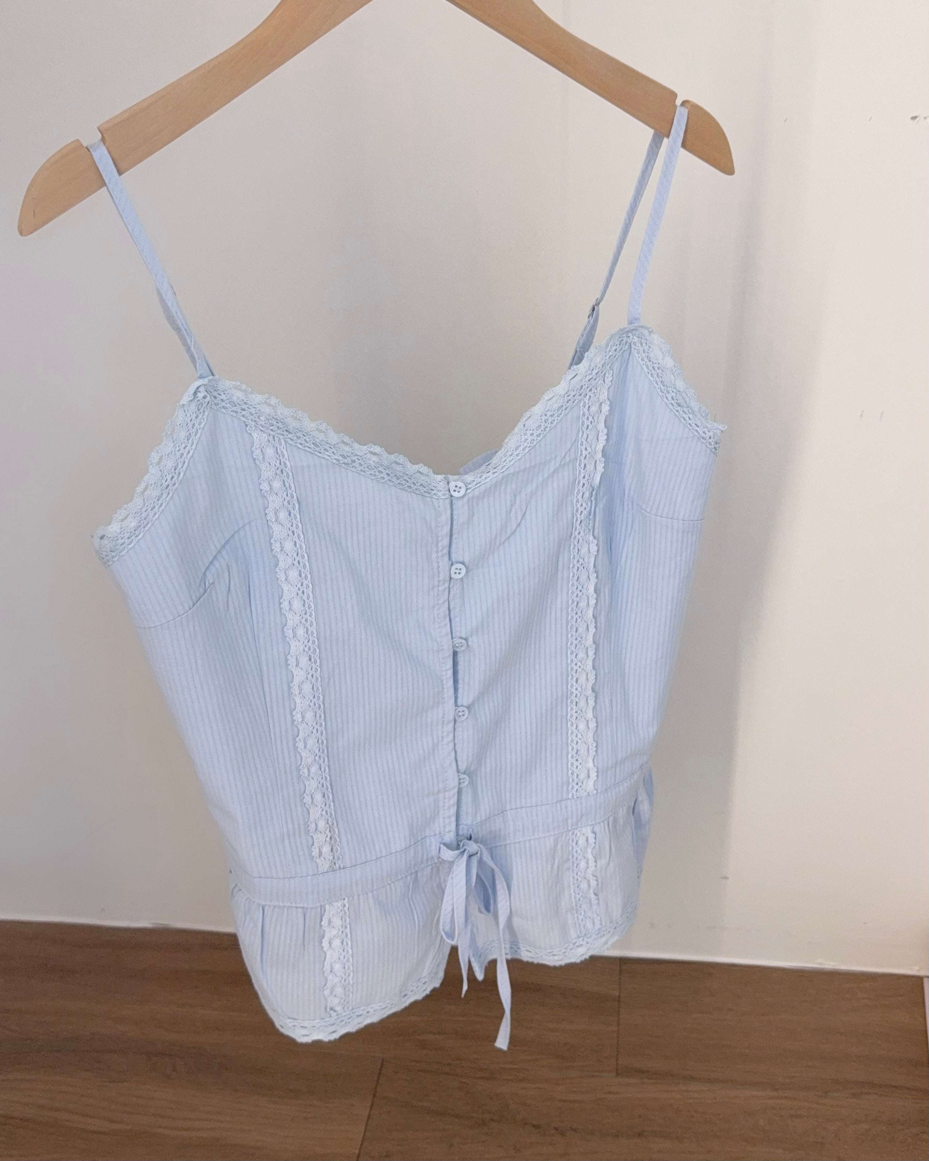 Dahlia Top