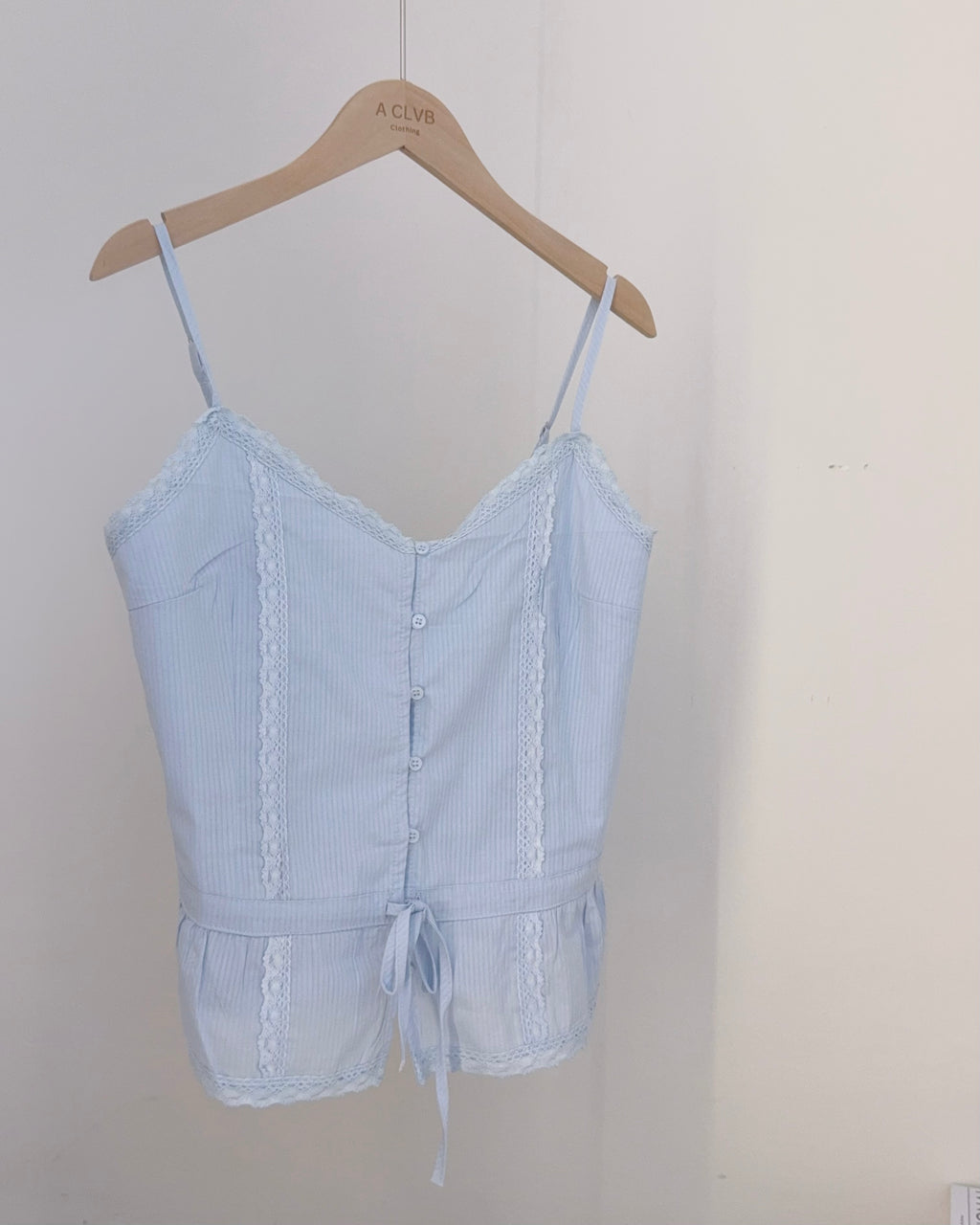 Dahlia Top