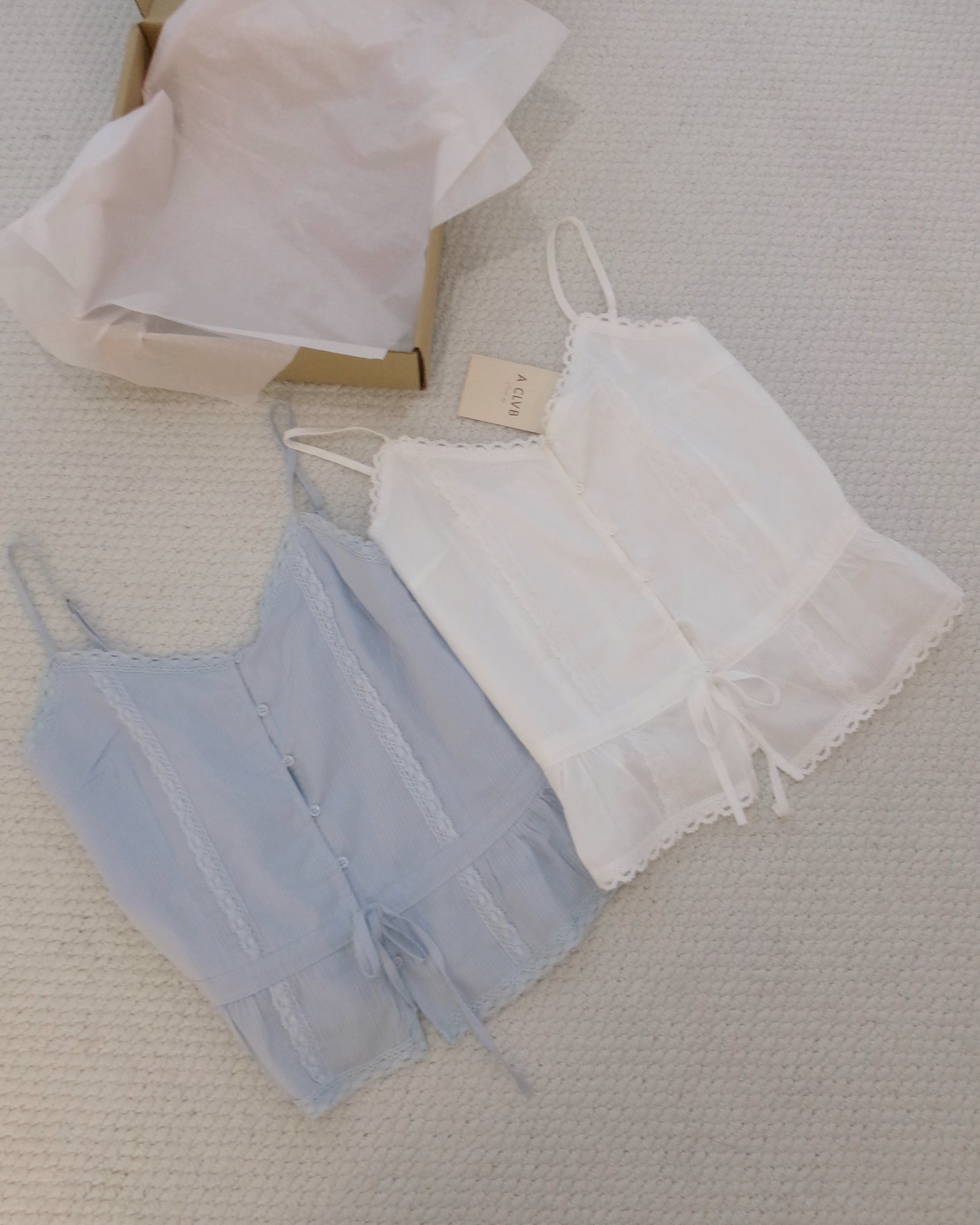 Dahlia Top