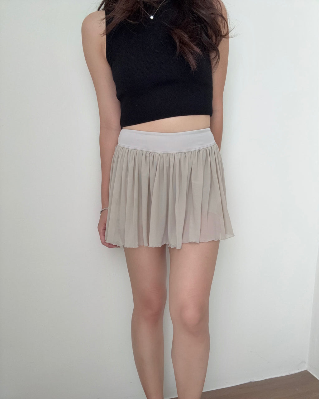 Gracie Skirt Activewear