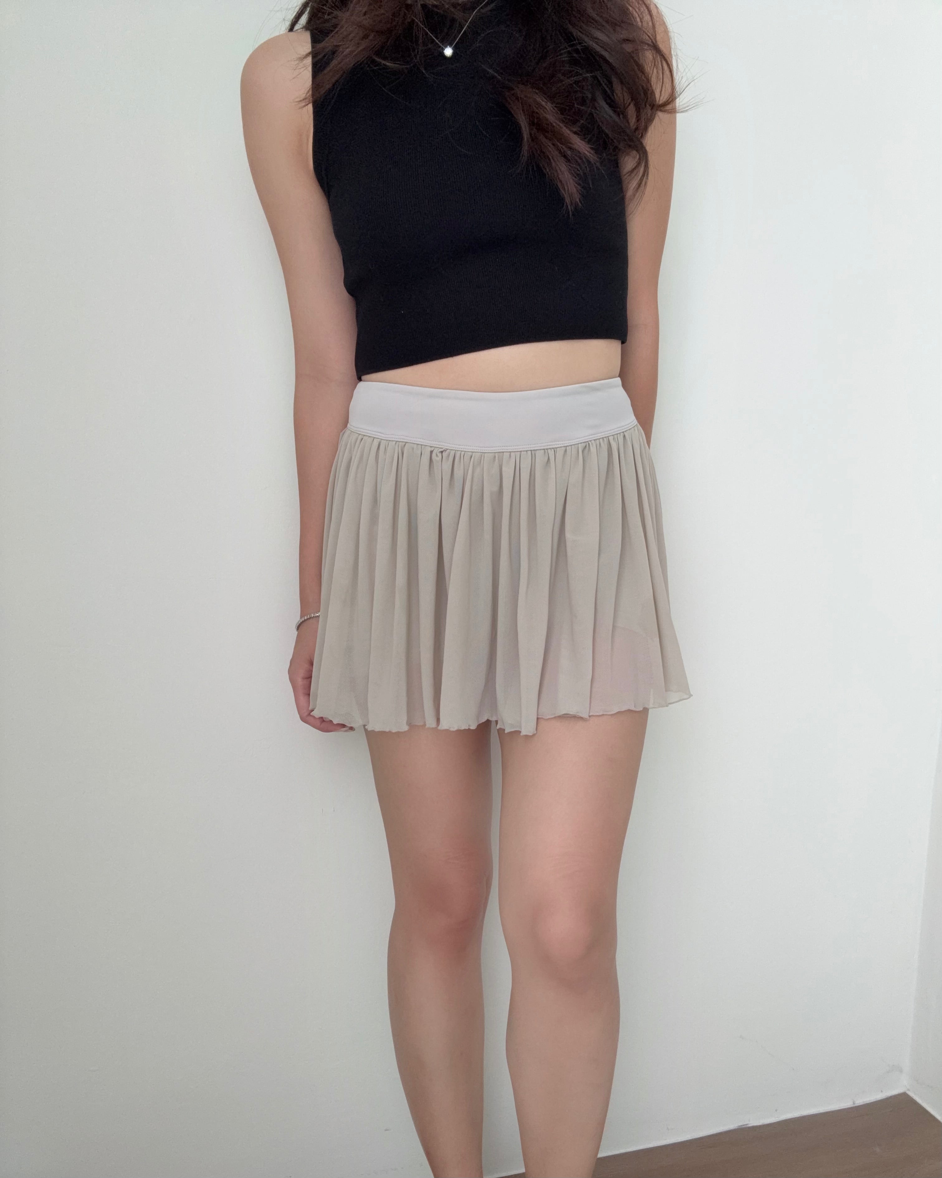 Gracie Skirt Activewear