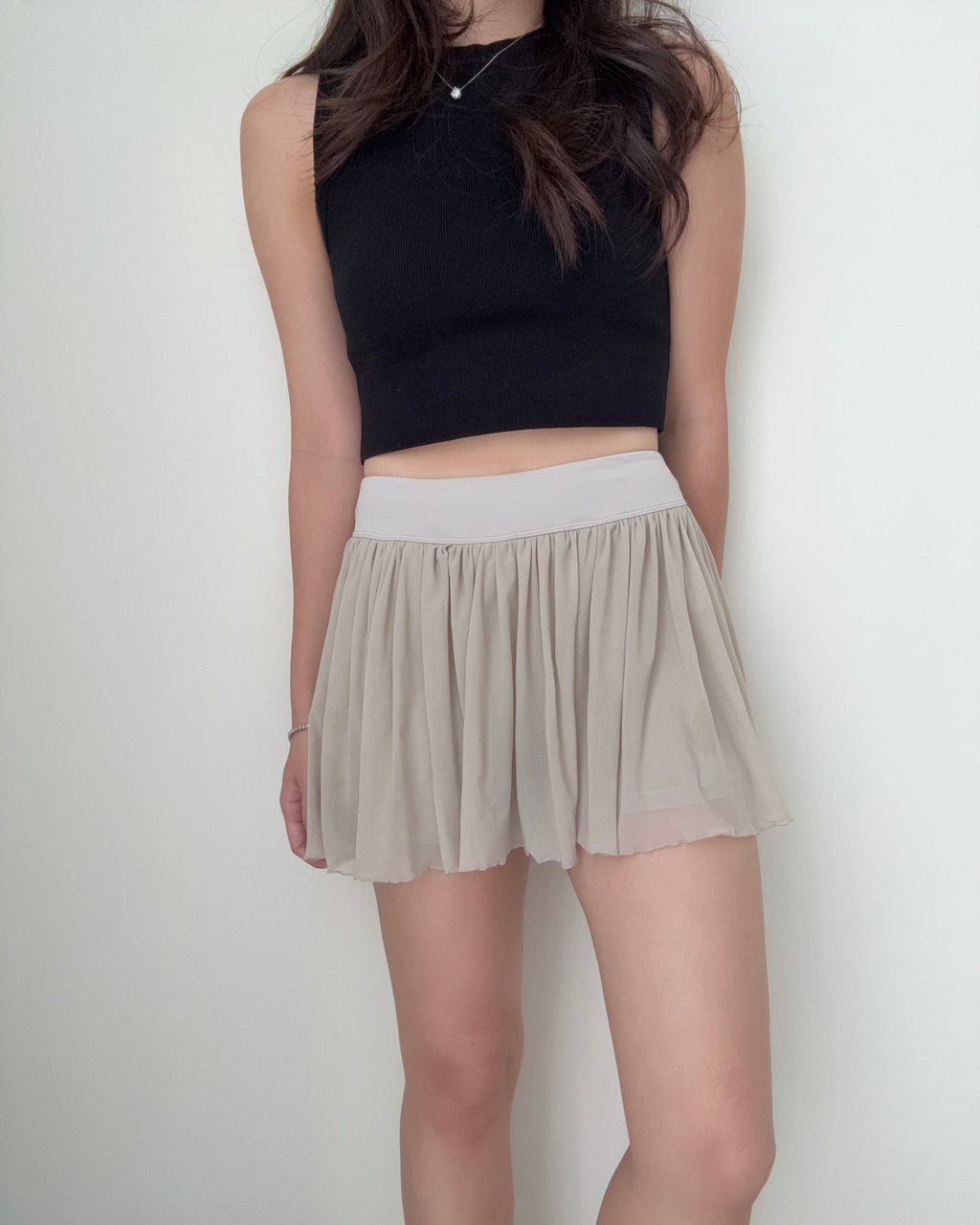 Gracie Skirt Activewear