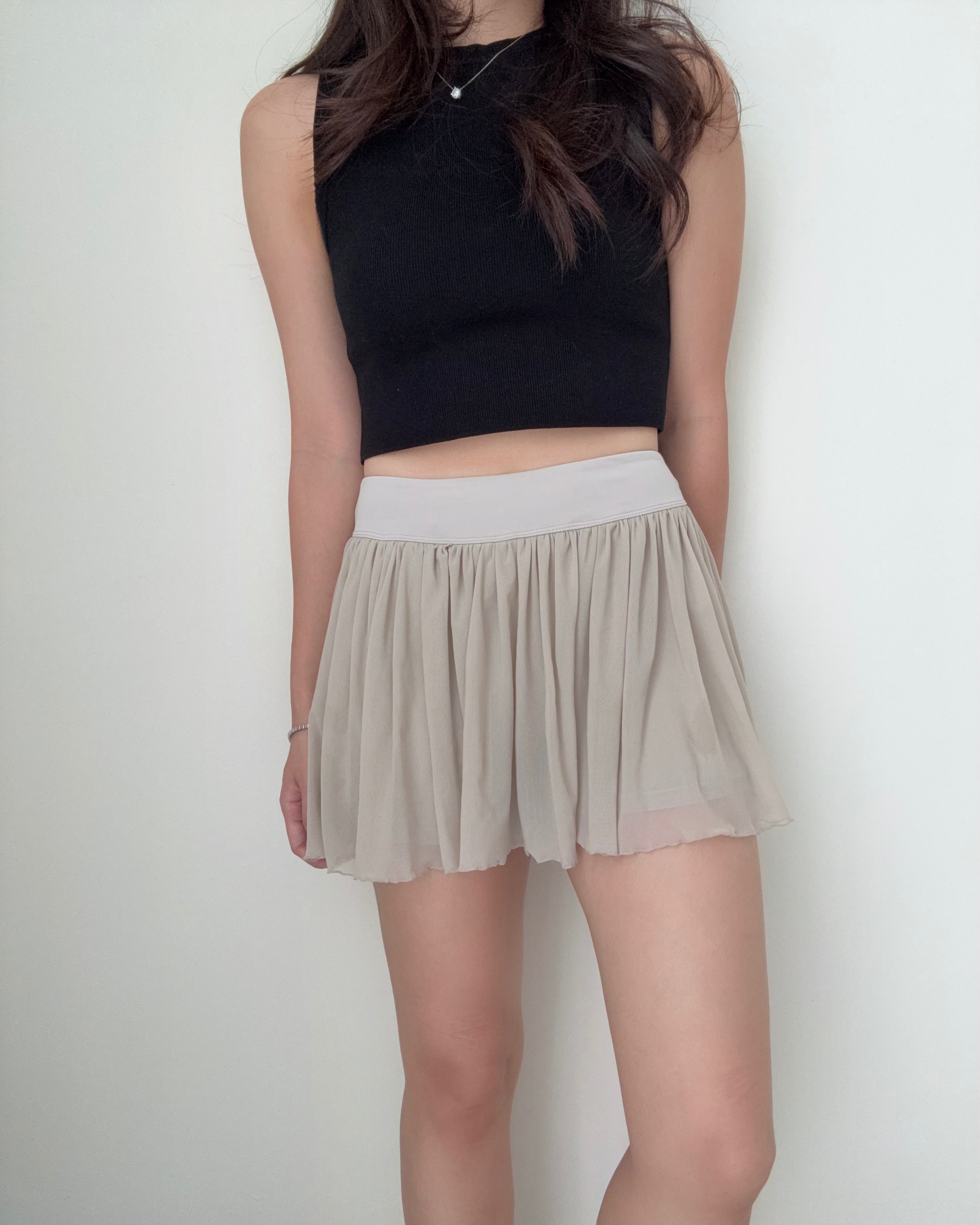 Gracie Skirt Activewear