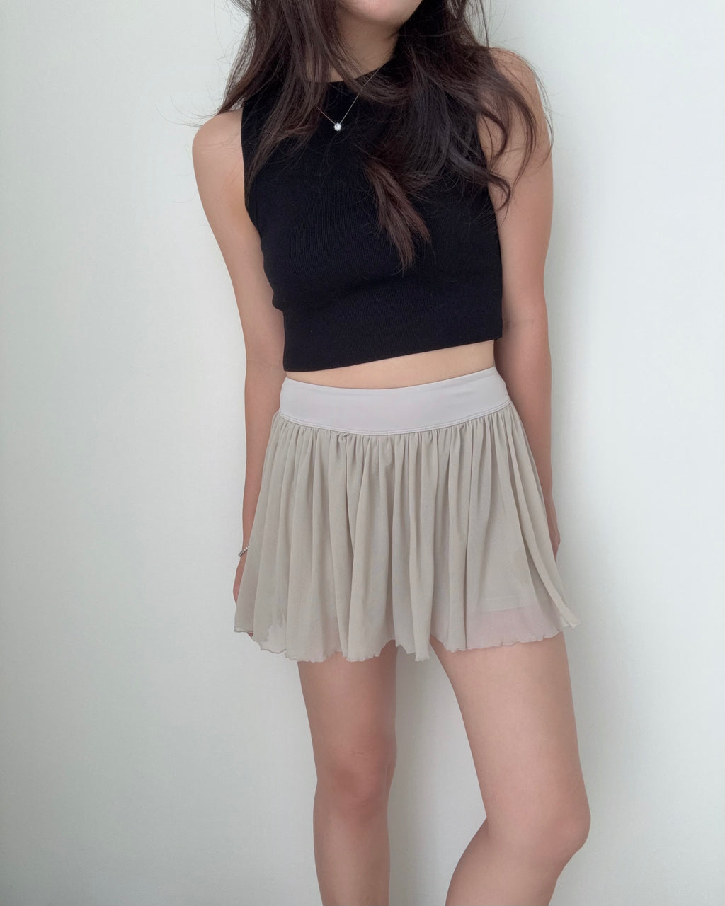 Gracie Skirt Activewear