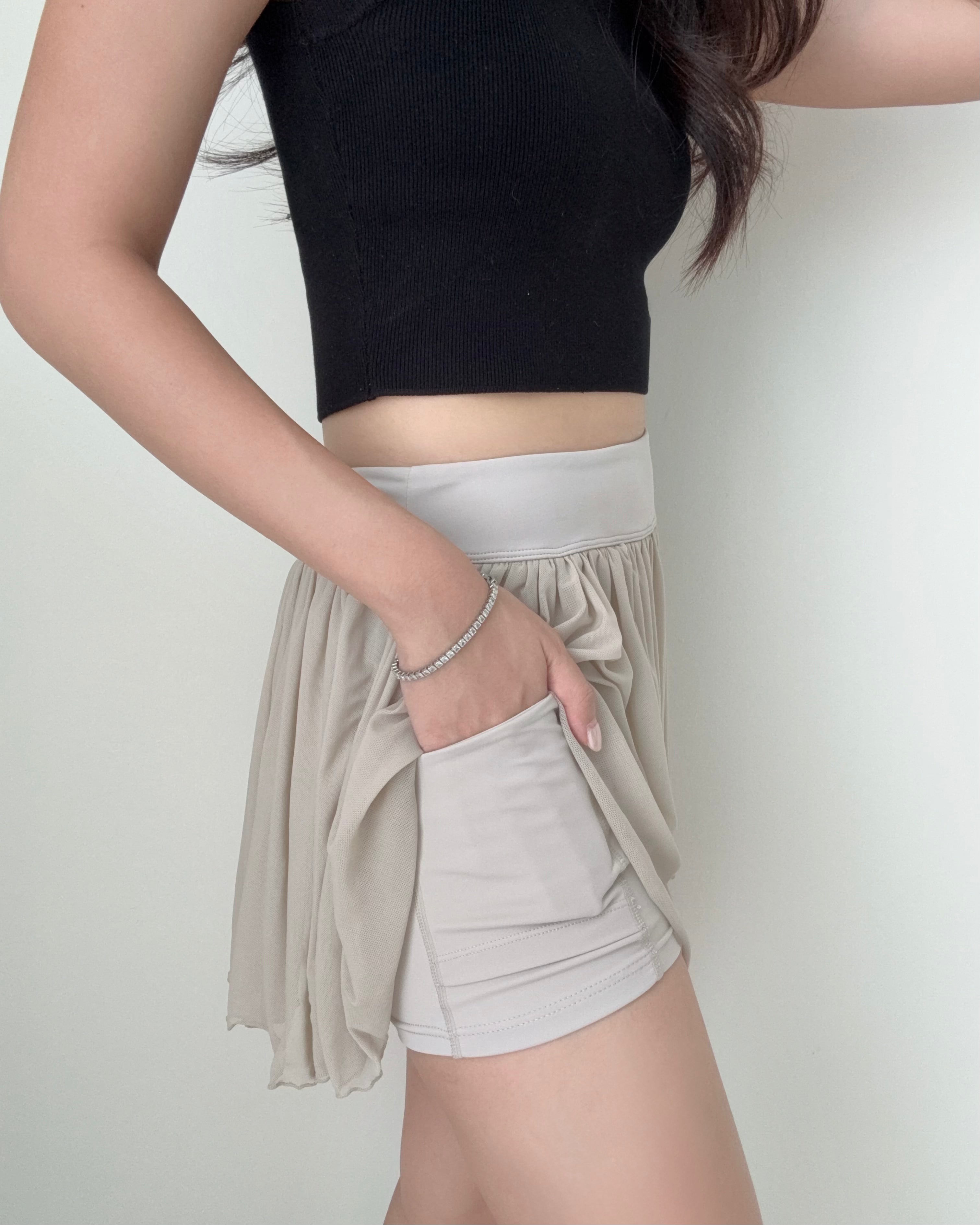 Gracie Skirt Activewear