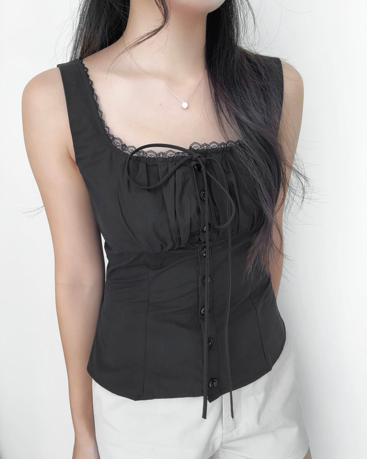 Lace Top