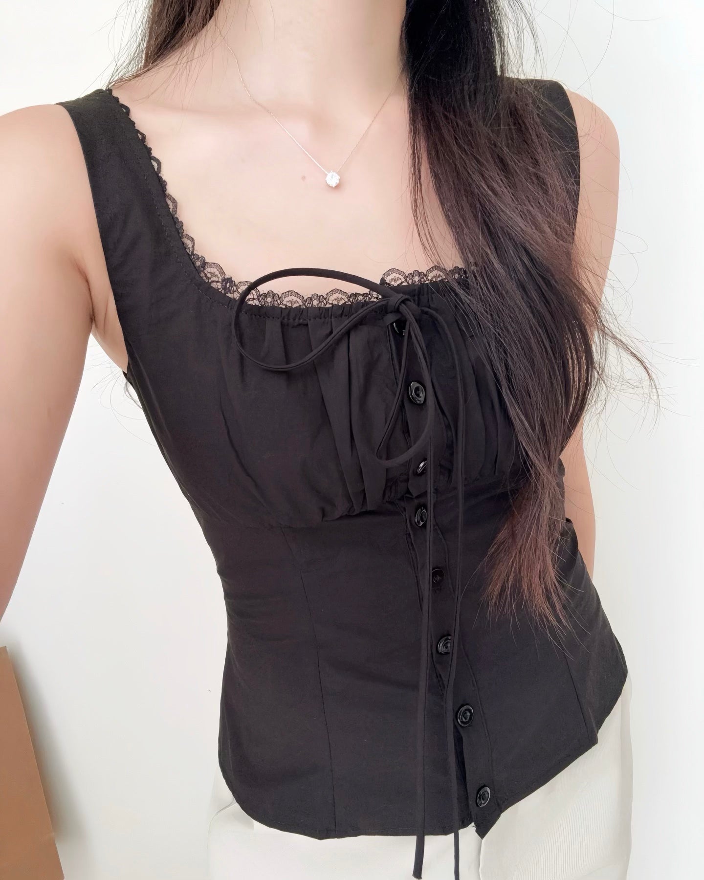 Lace Top