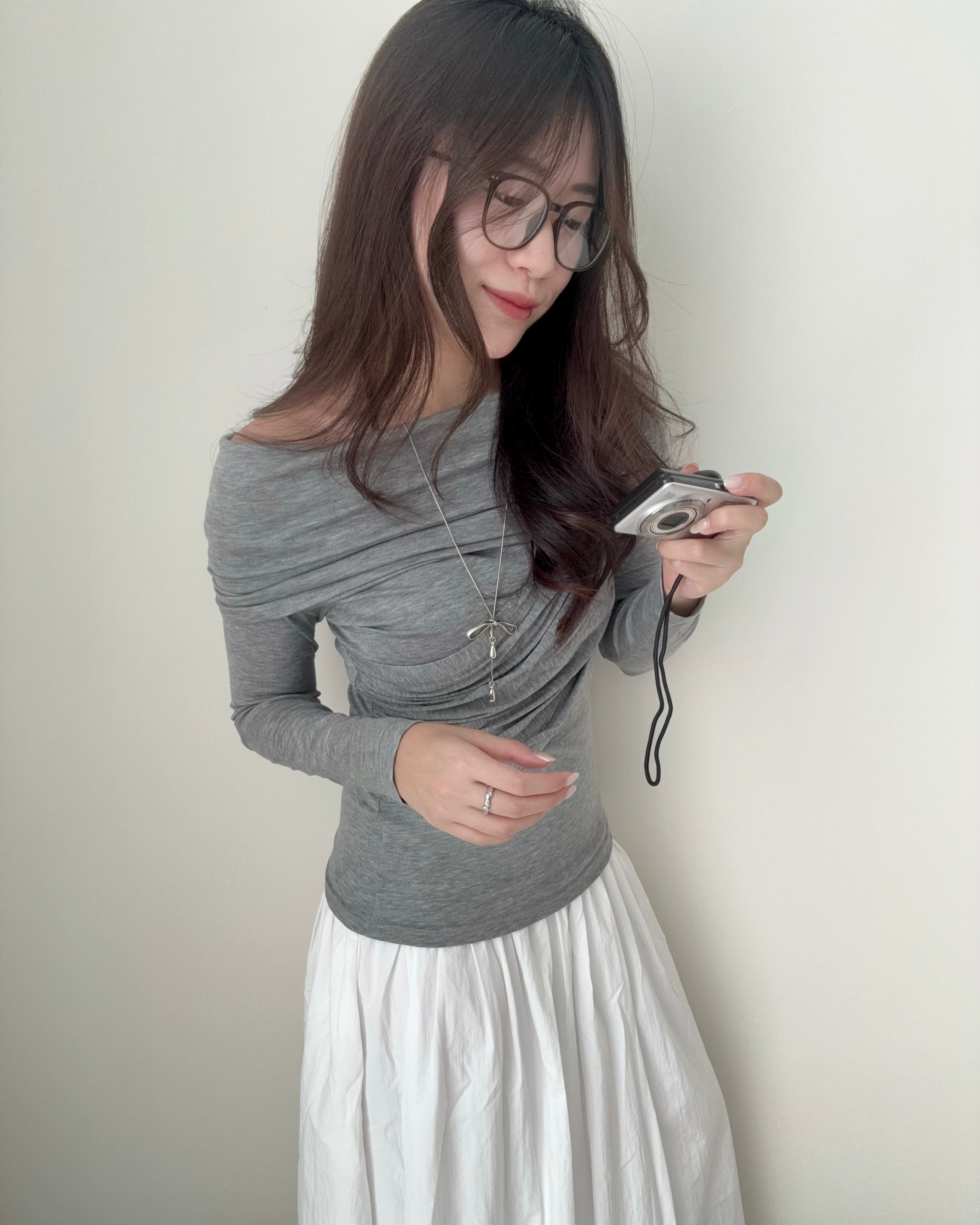 Isabelle Top