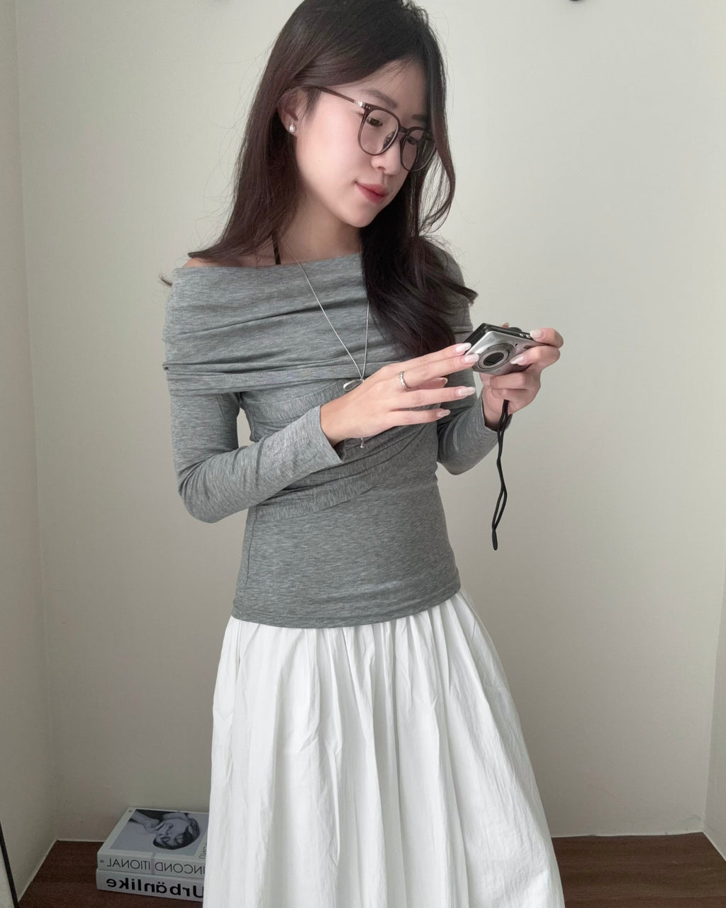 Isabelle Top