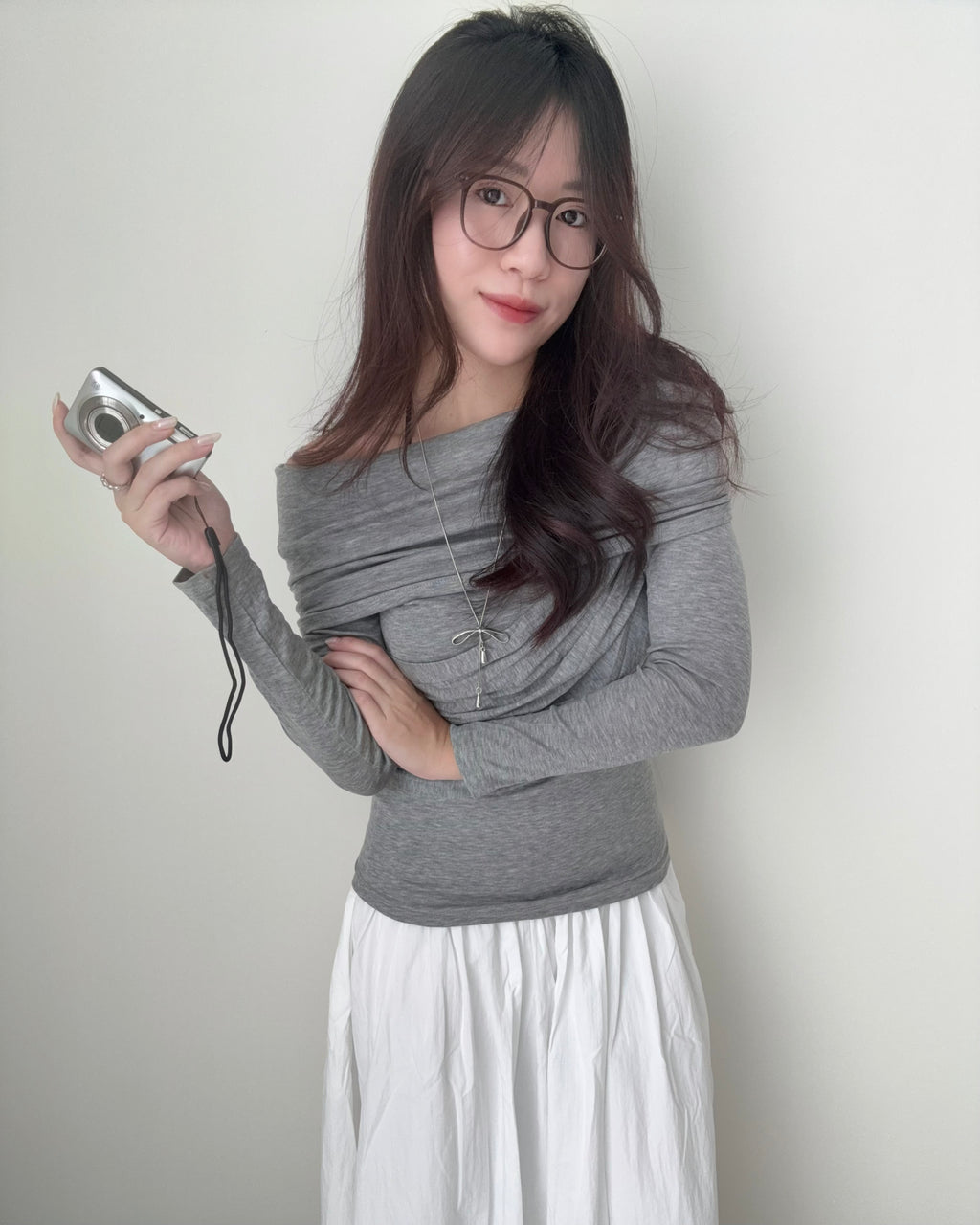 Isabelle Top
