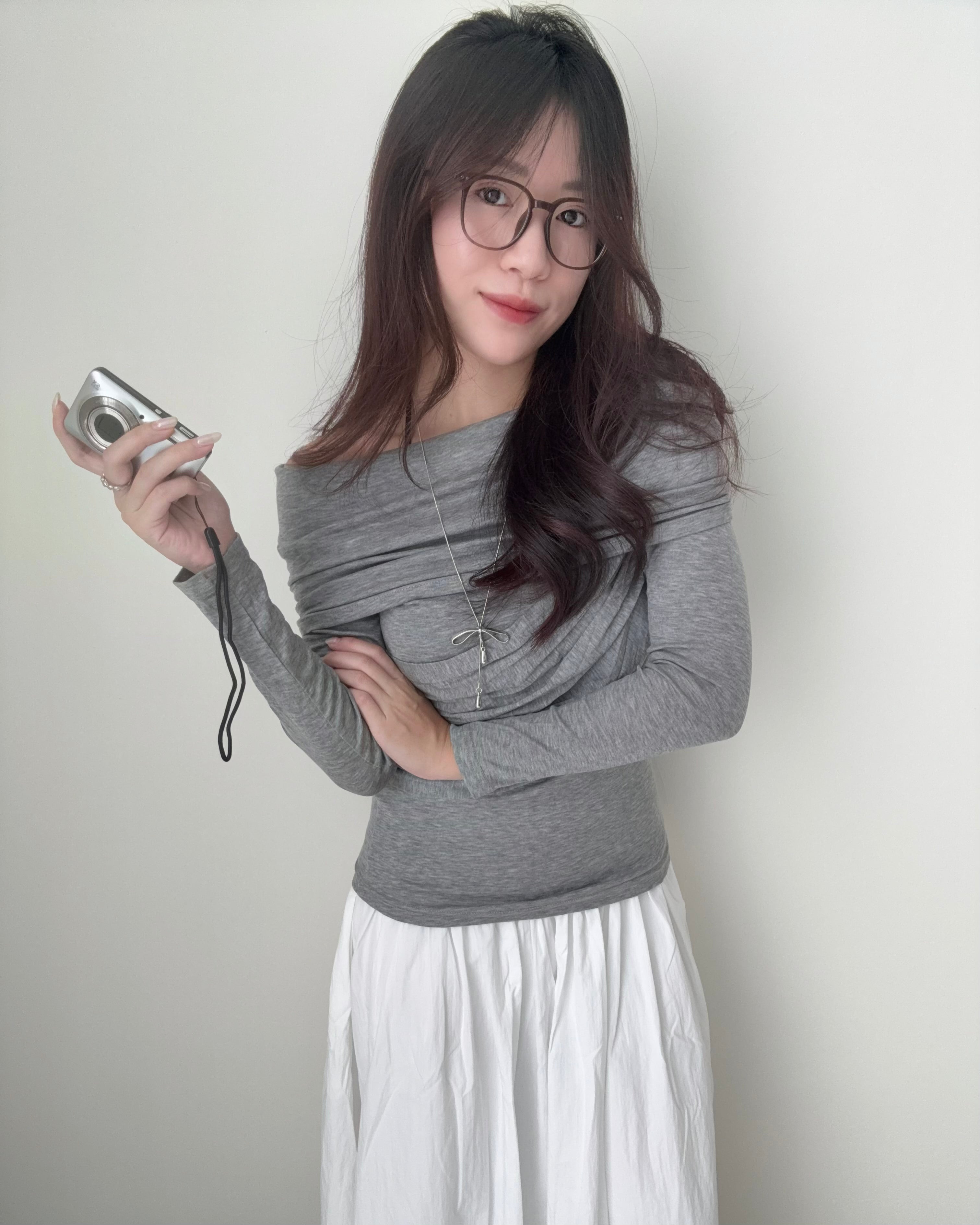 Isabelle Top